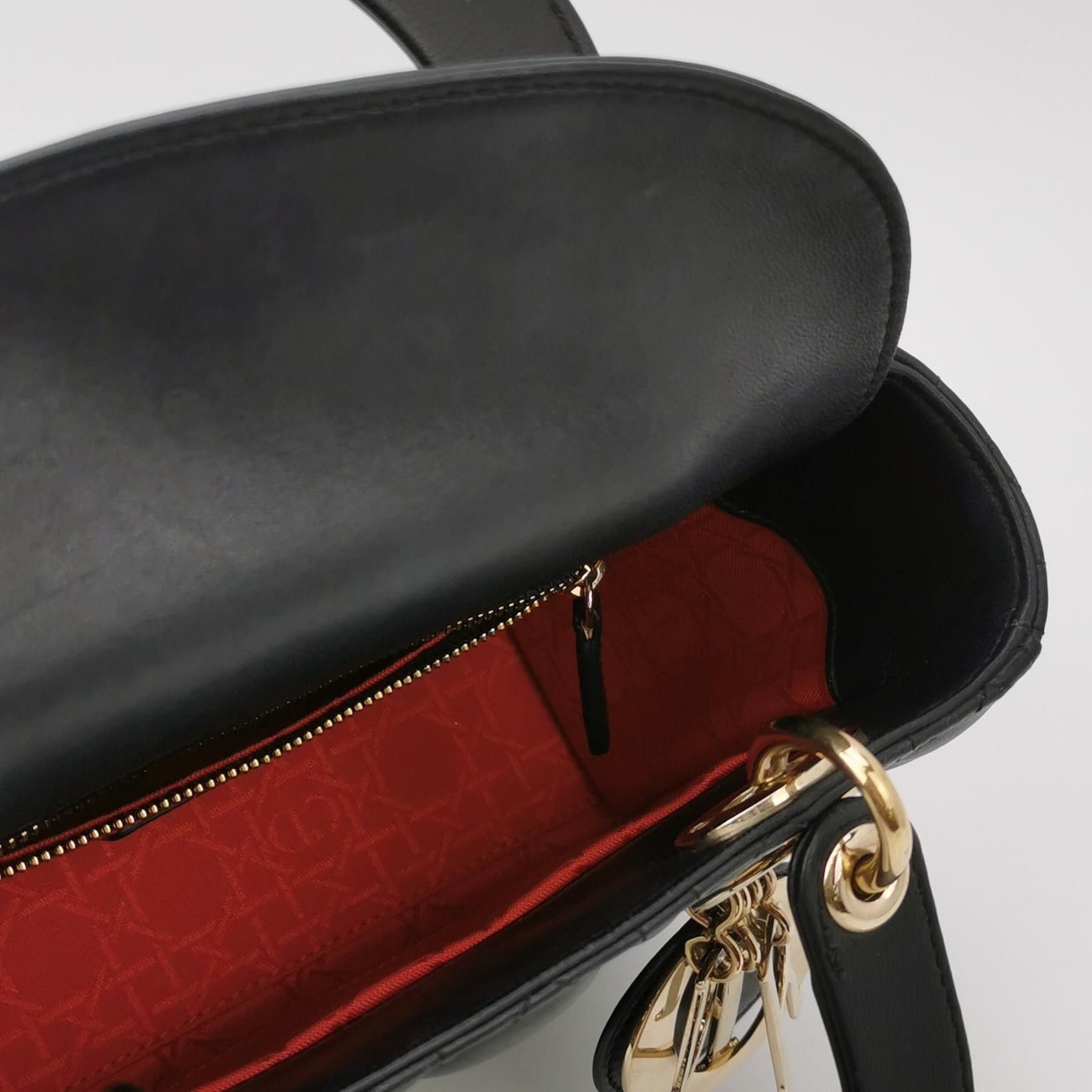 Dior Dior Women os Shoulder Bags Size ONE SIZE - 7 Thumbnail
