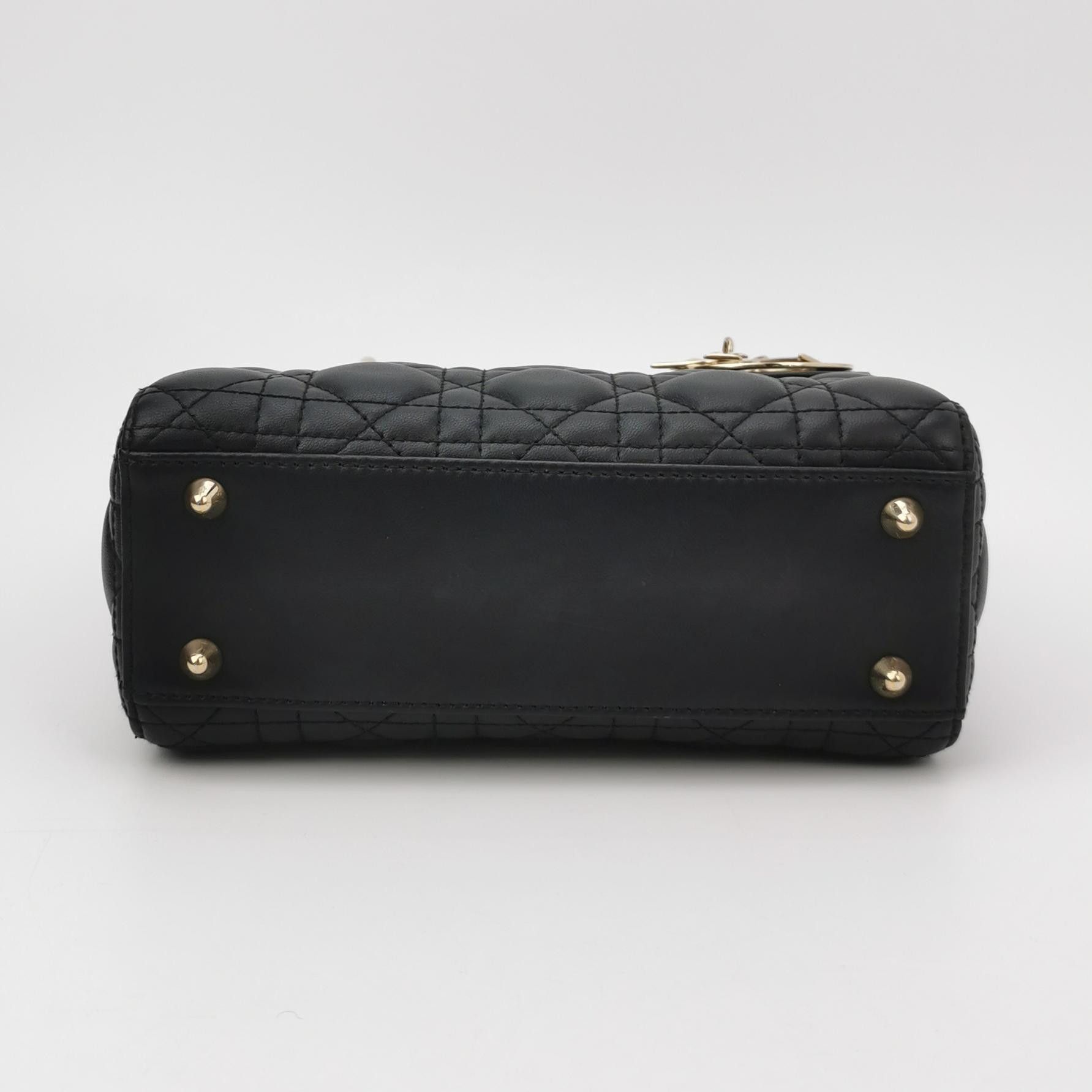Dior Dior Women os Shoulder Bags Size ONE SIZE - 6 Thumbnail