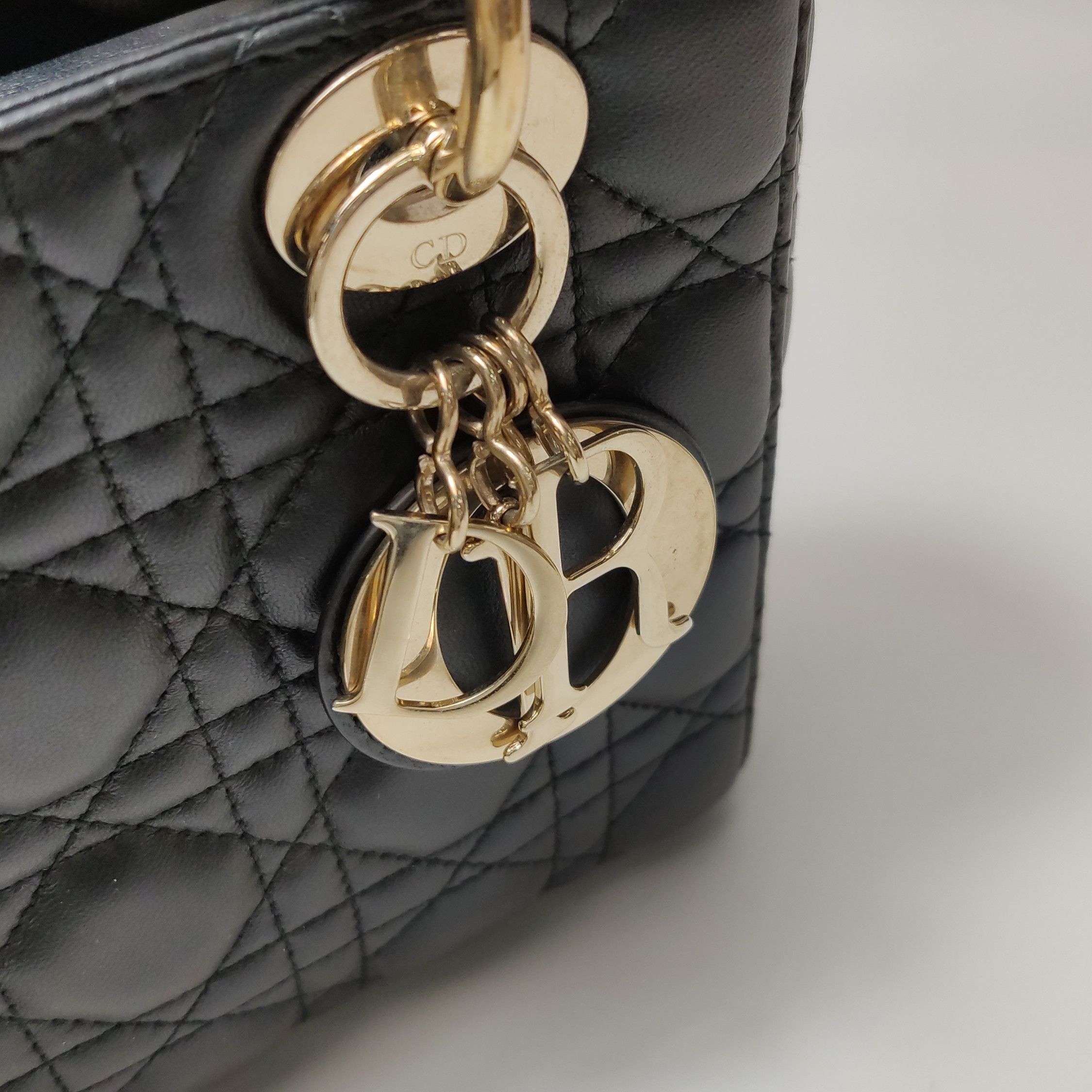 Dior Dior Women os Shoulder Bags Size ONE SIZE - 12 Thumbnail