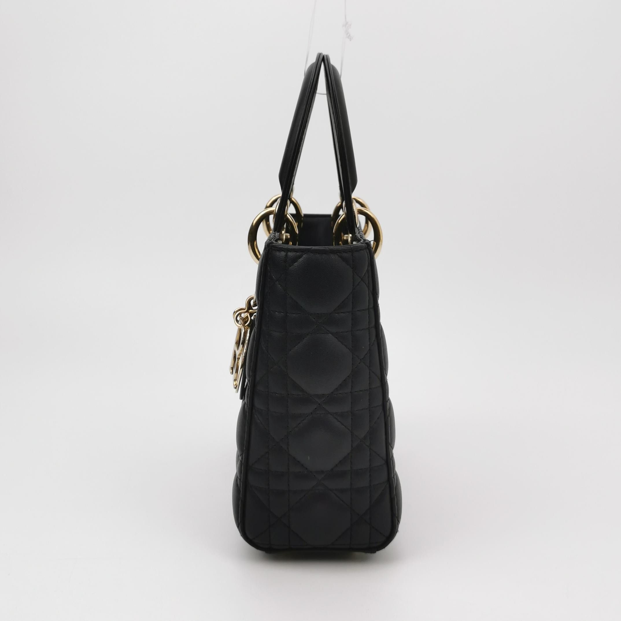 Dior Dior Women os Shoulder Bags Size ONE SIZE - 3 Thumbnail