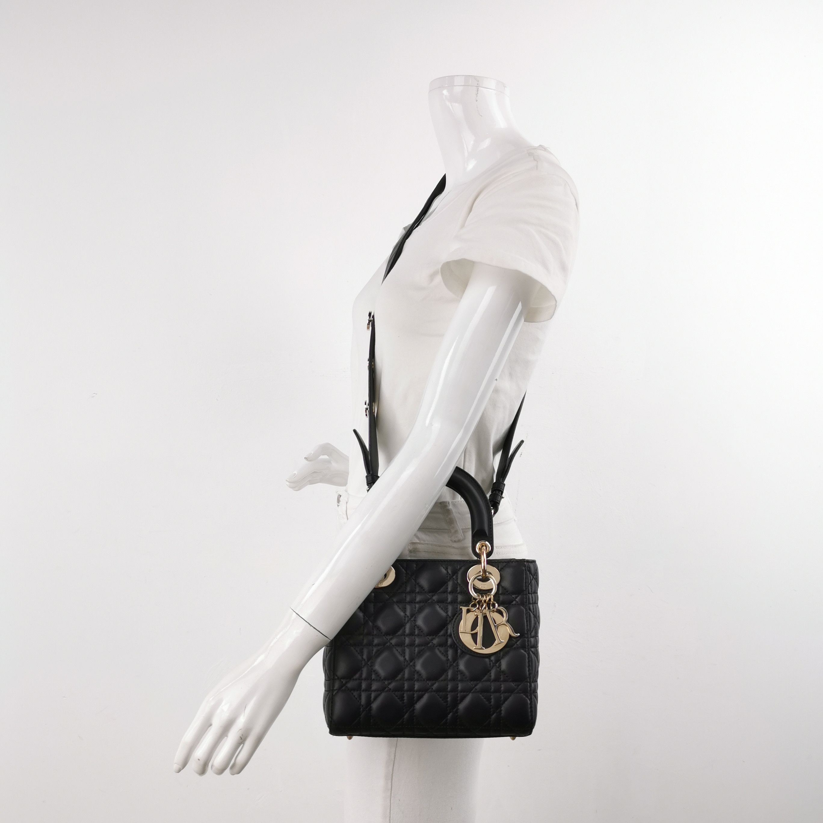 Dior Dior Women os Shoulder Bags Size ONE SIZE - 2 Thumbnail