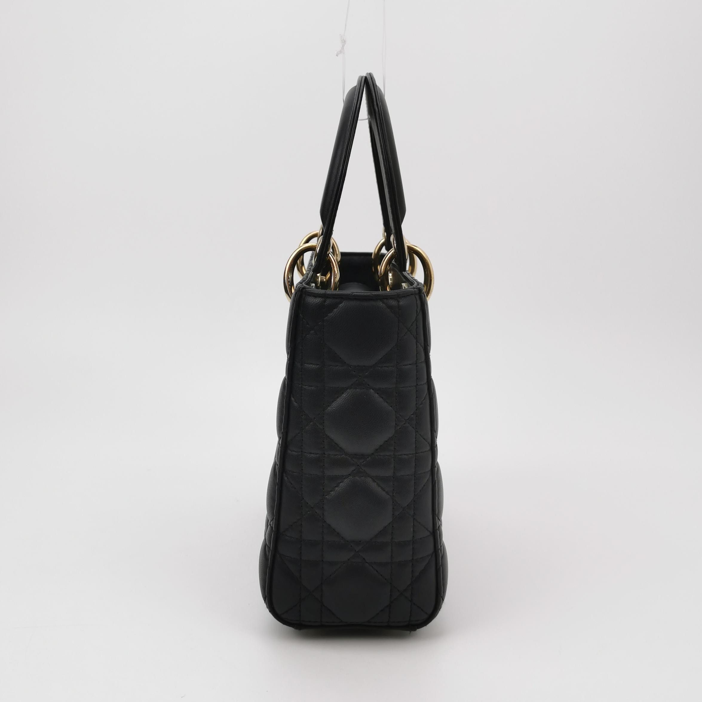 Dior Dior Women os Shoulder Bags Size ONE SIZE - 4 Thumbnail