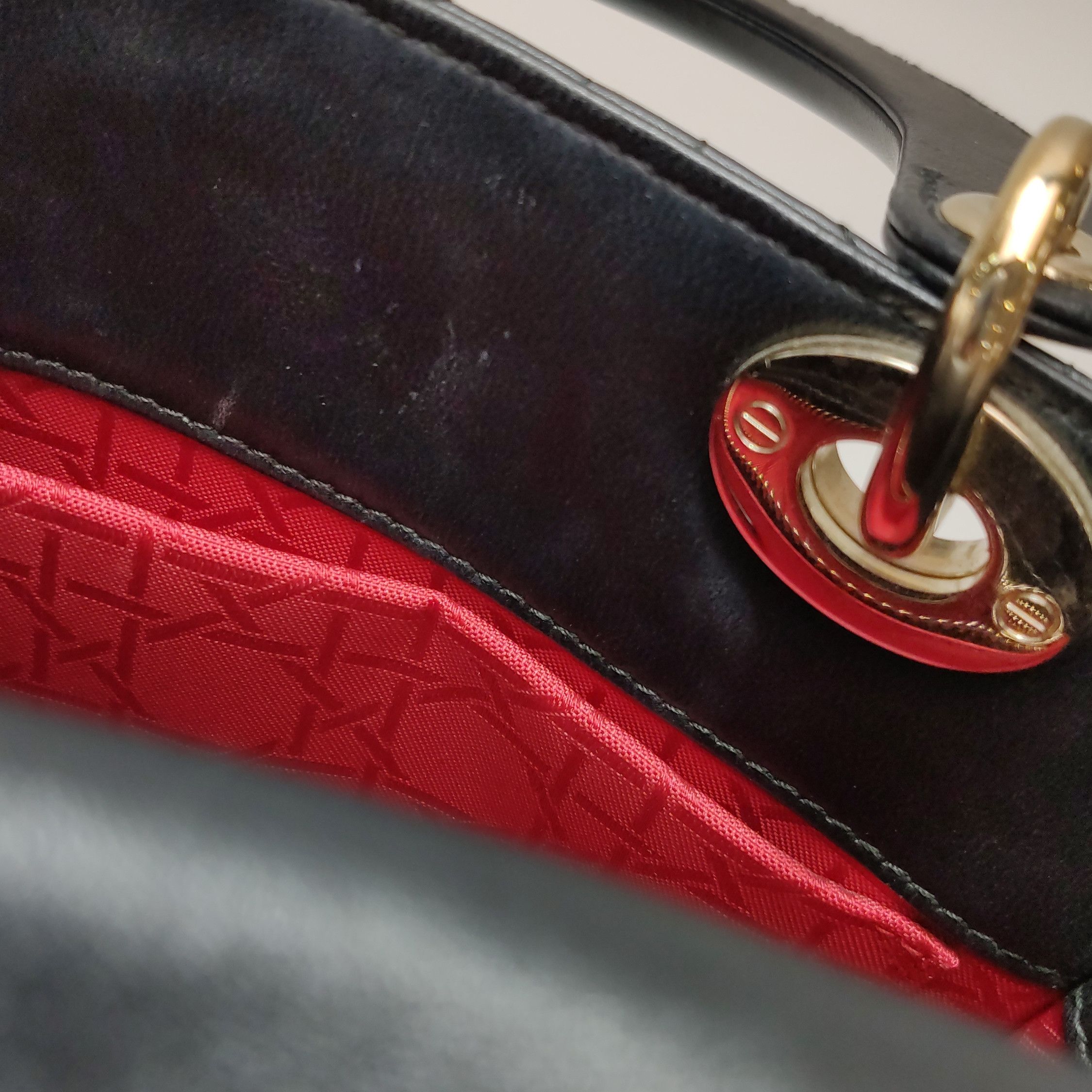 Dior Dior Women os Shoulder Bags Size ONE SIZE - 10 Thumbnail