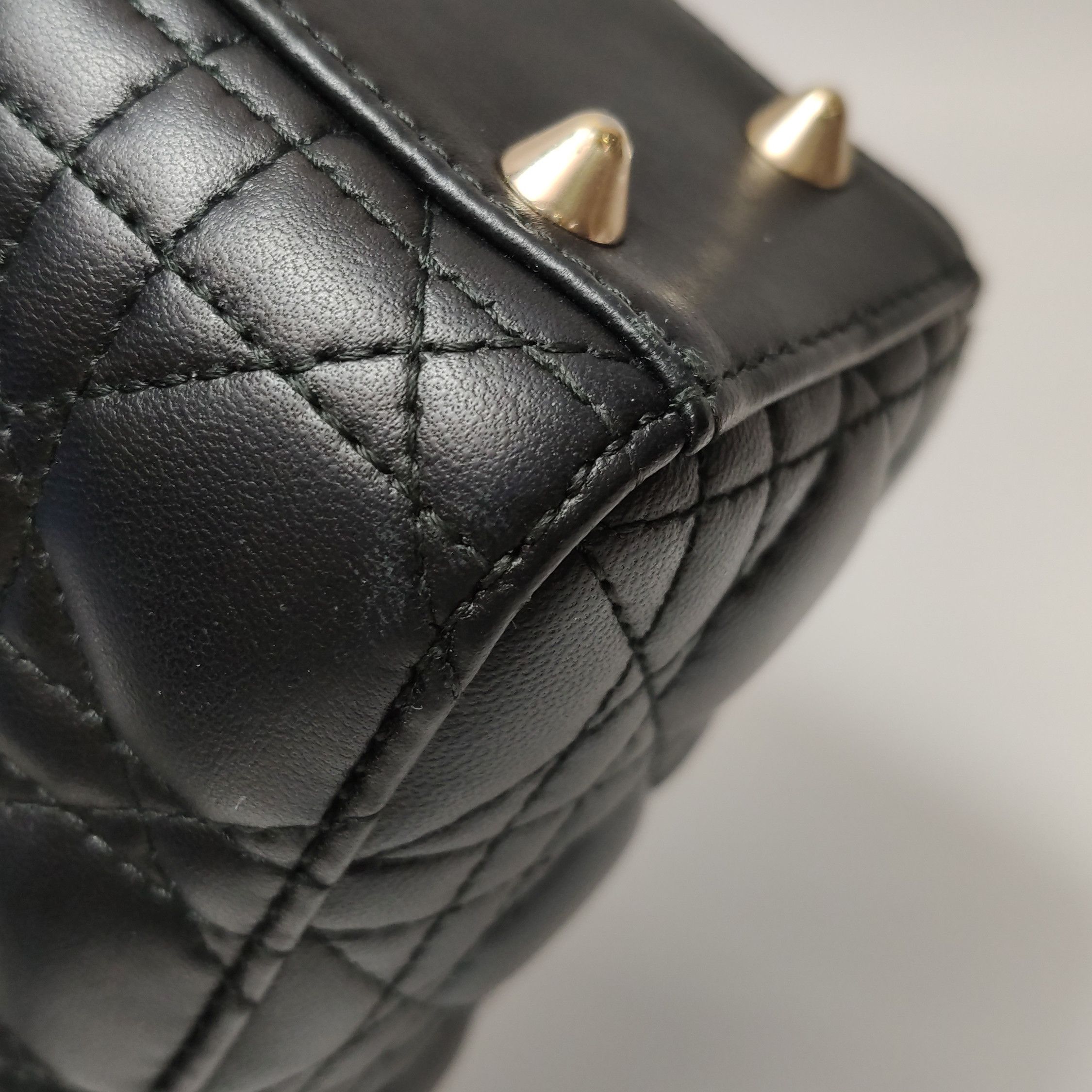 Dior Dior Women os Shoulder Bags Size ONE SIZE - 16 Thumbnail