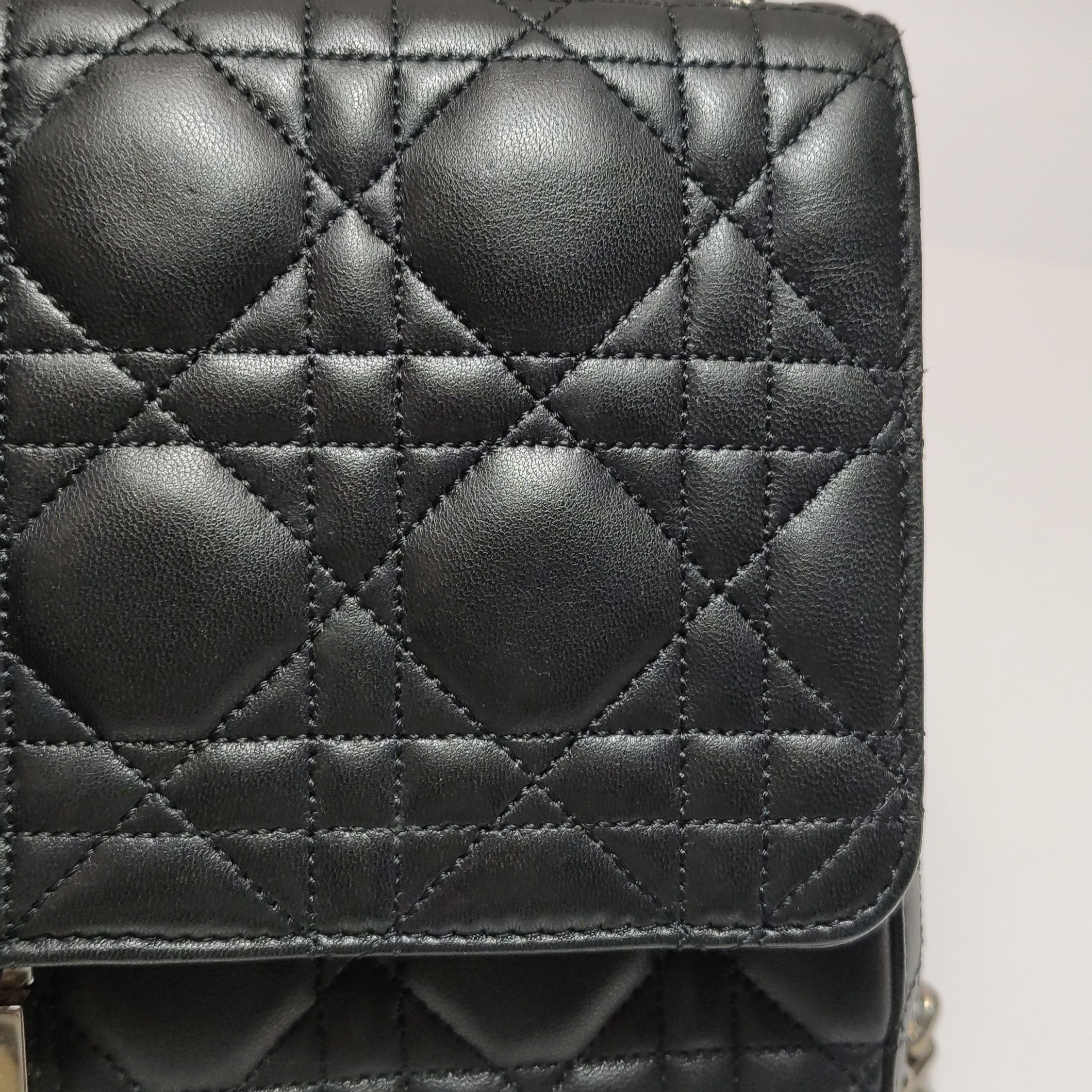 Dior Dior Women os Shoulder Bags Size ONE SIZE - 16 Thumbnail