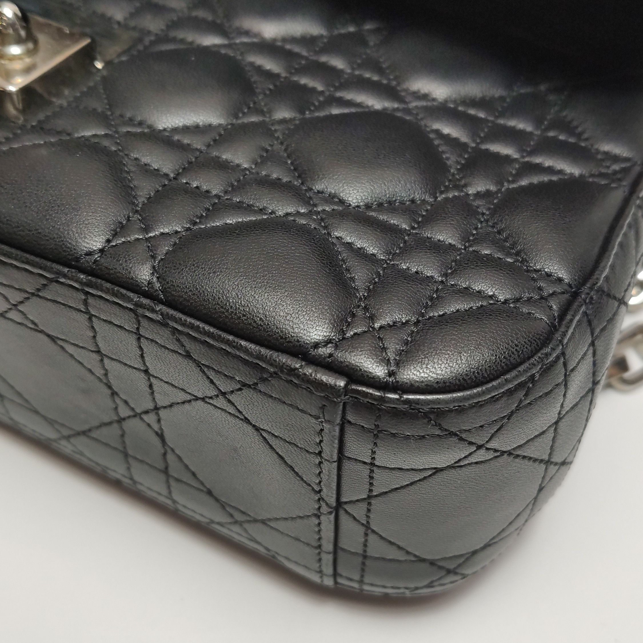 Dior Dior Women os Shoulder Bags Size ONE SIZE - 25 Thumbnail