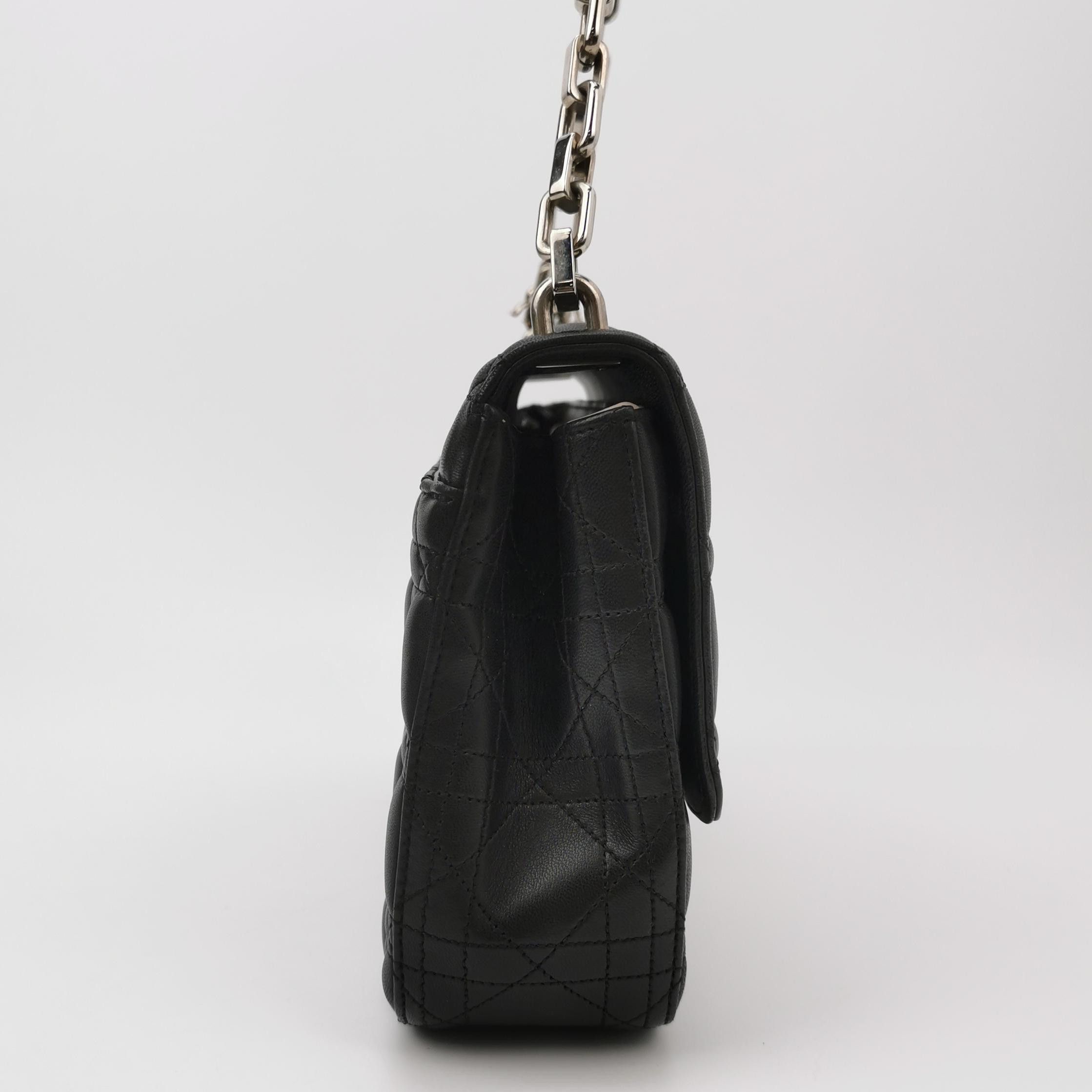 Dior Dior Women os Shoulder Bags Size ONE SIZE - 4 Thumbnail
