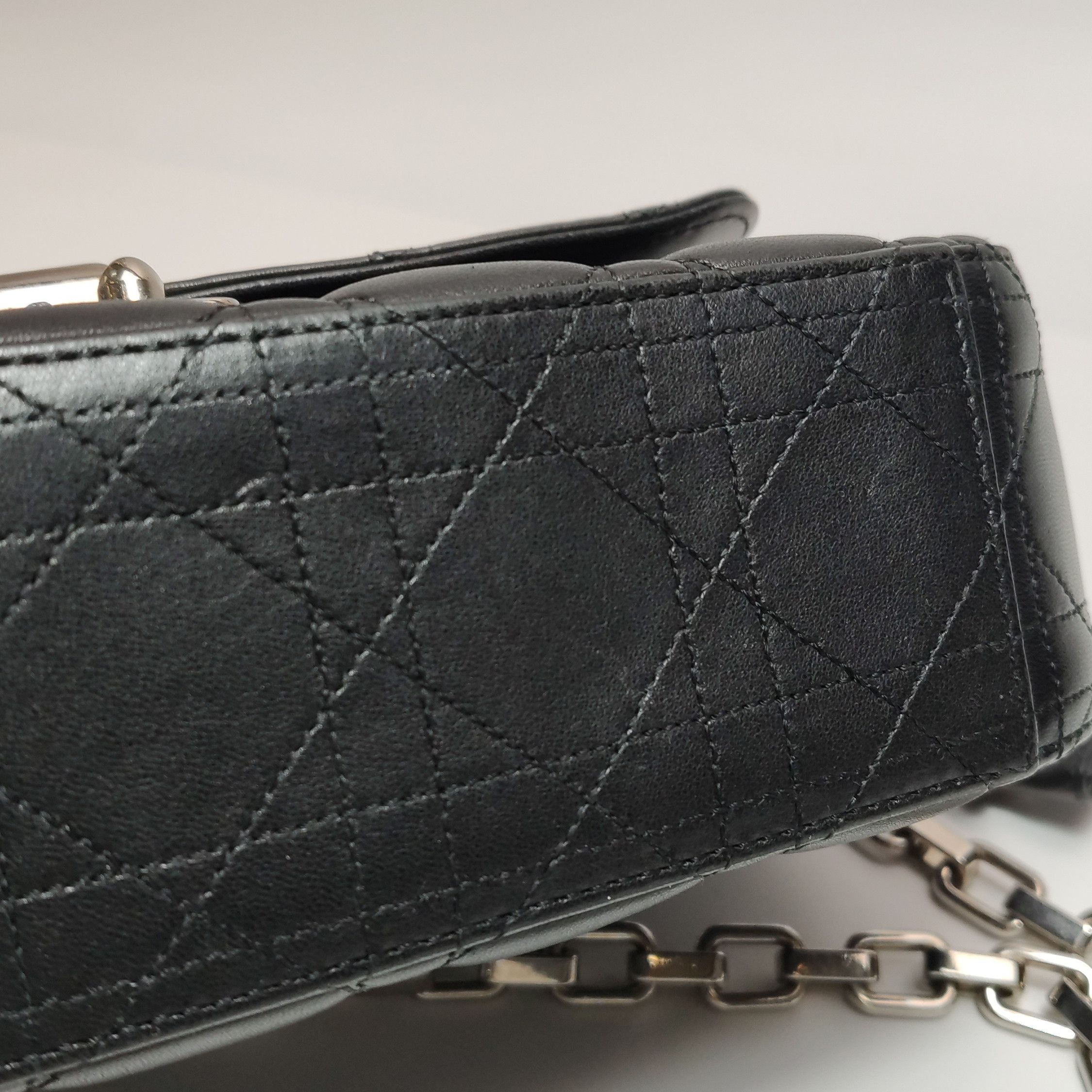 Dior Dior Women os Shoulder Bags Size ONE SIZE - 18 Thumbnail