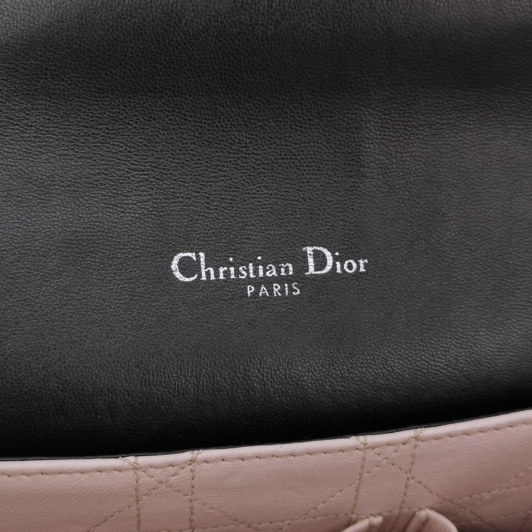 Dior Dior Women os Shoulder Bags Size ONE SIZE - 8 Thumbnail