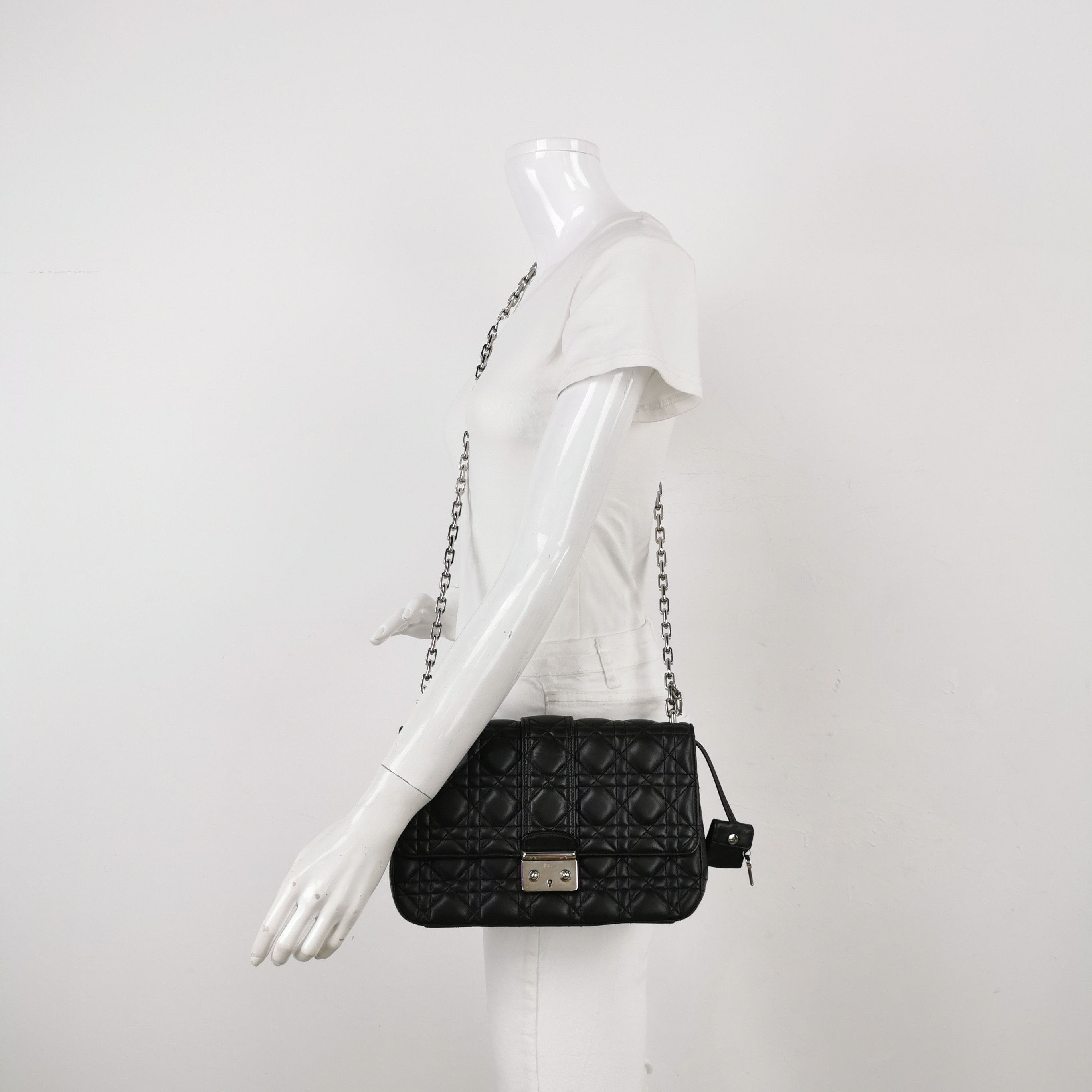 Dior Dior Women os Shoulder Bags Size ONE SIZE - 2 Thumbnail