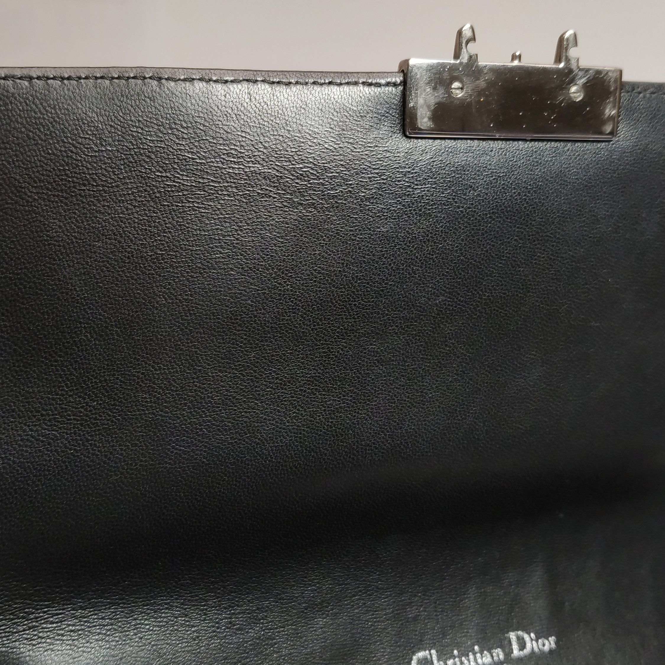 Dior Dior Women os Shoulder Bags Size ONE SIZE - 10 Thumbnail