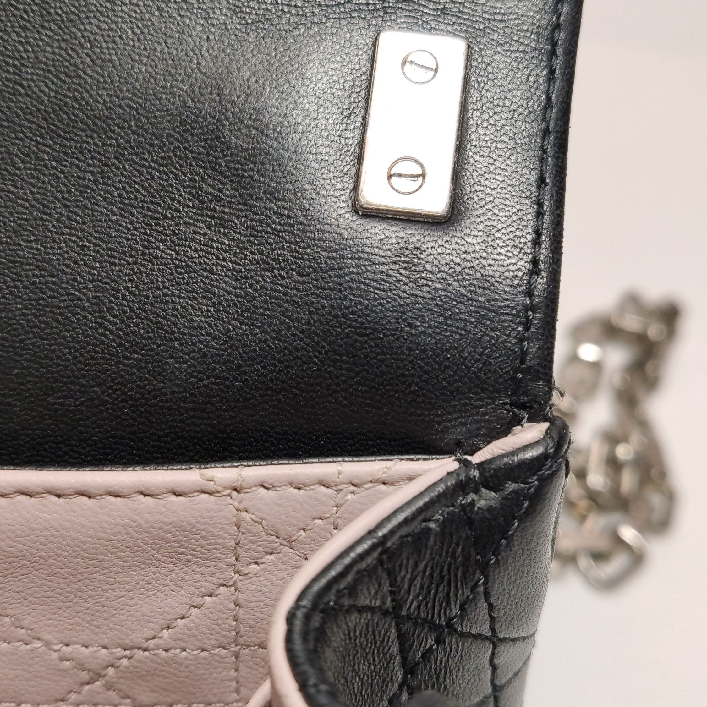 Dior Dior Women os Shoulder Bags Size ONE SIZE - 23 Thumbnail