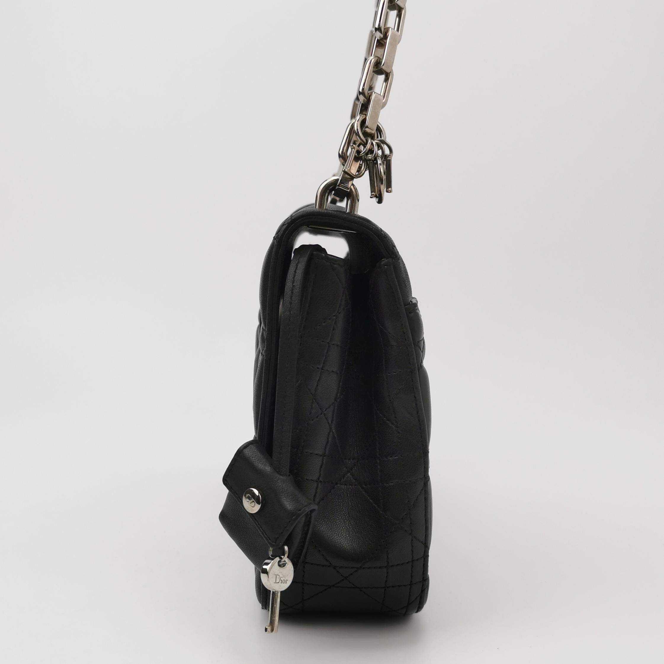 Dior Dior Women os Shoulder Bags Size ONE SIZE - 3 Thumbnail