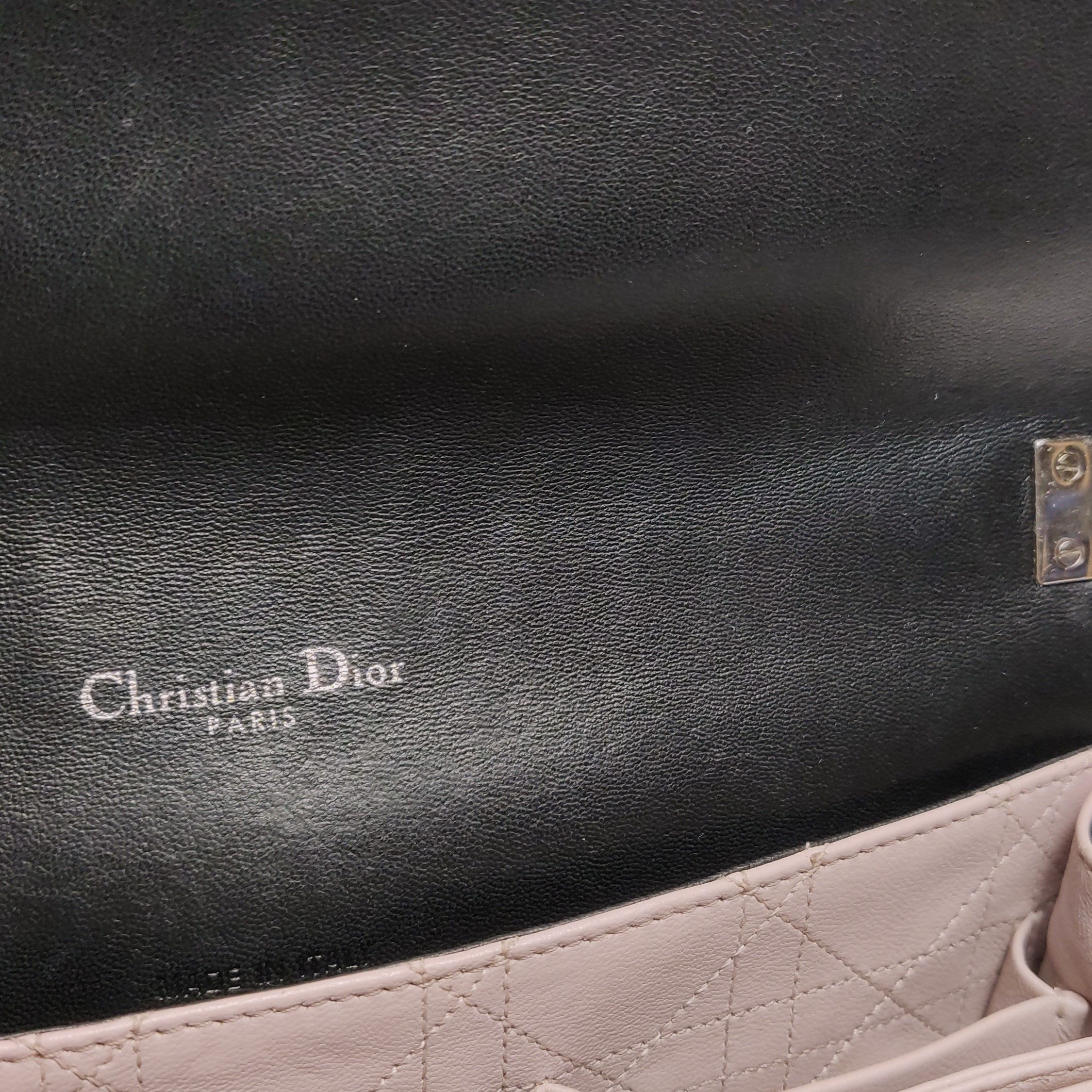 Dior Dior Women os Shoulder Bags Size ONE SIZE - 11 Thumbnail