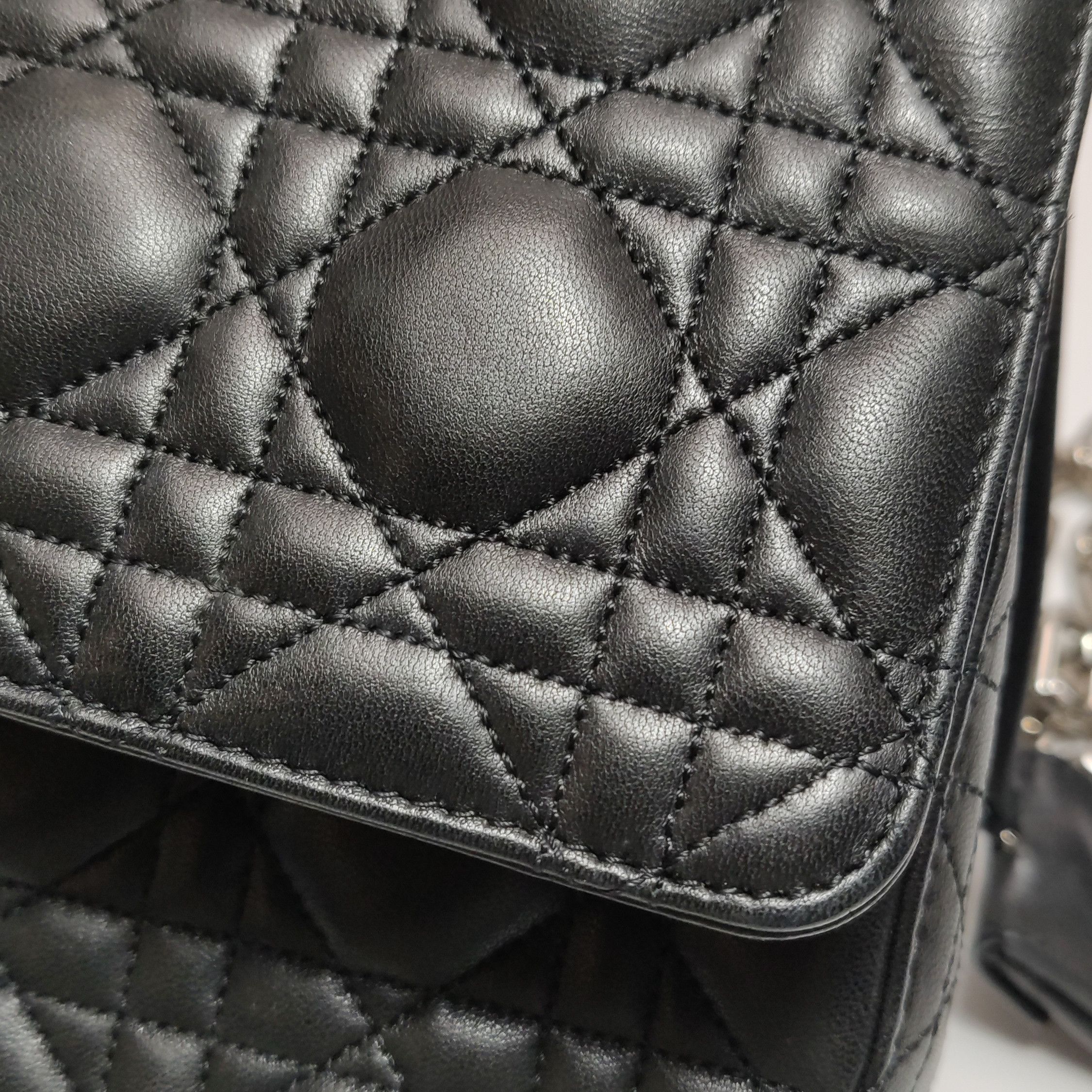 Dior Dior Women os Shoulder Bags Size ONE SIZE - 21 Thumbnail