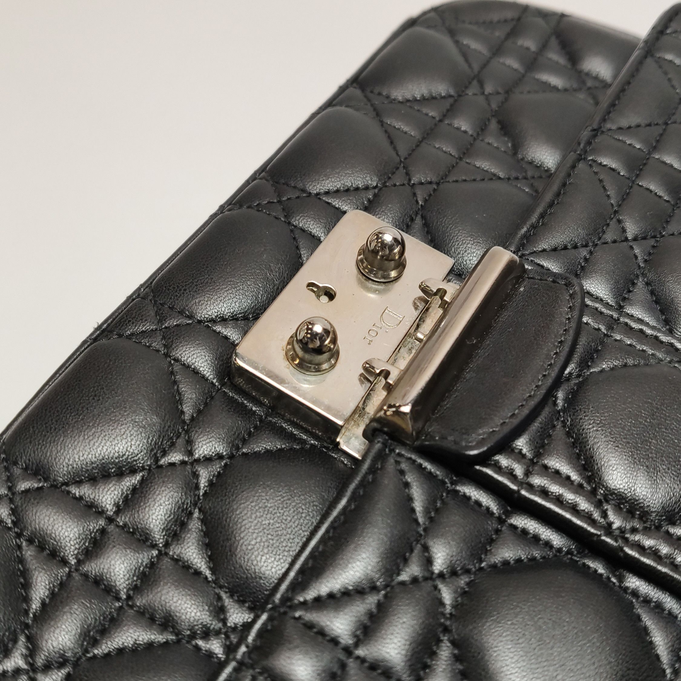 Dior Dior Women os Shoulder Bags Size ONE SIZE - 15 Thumbnail