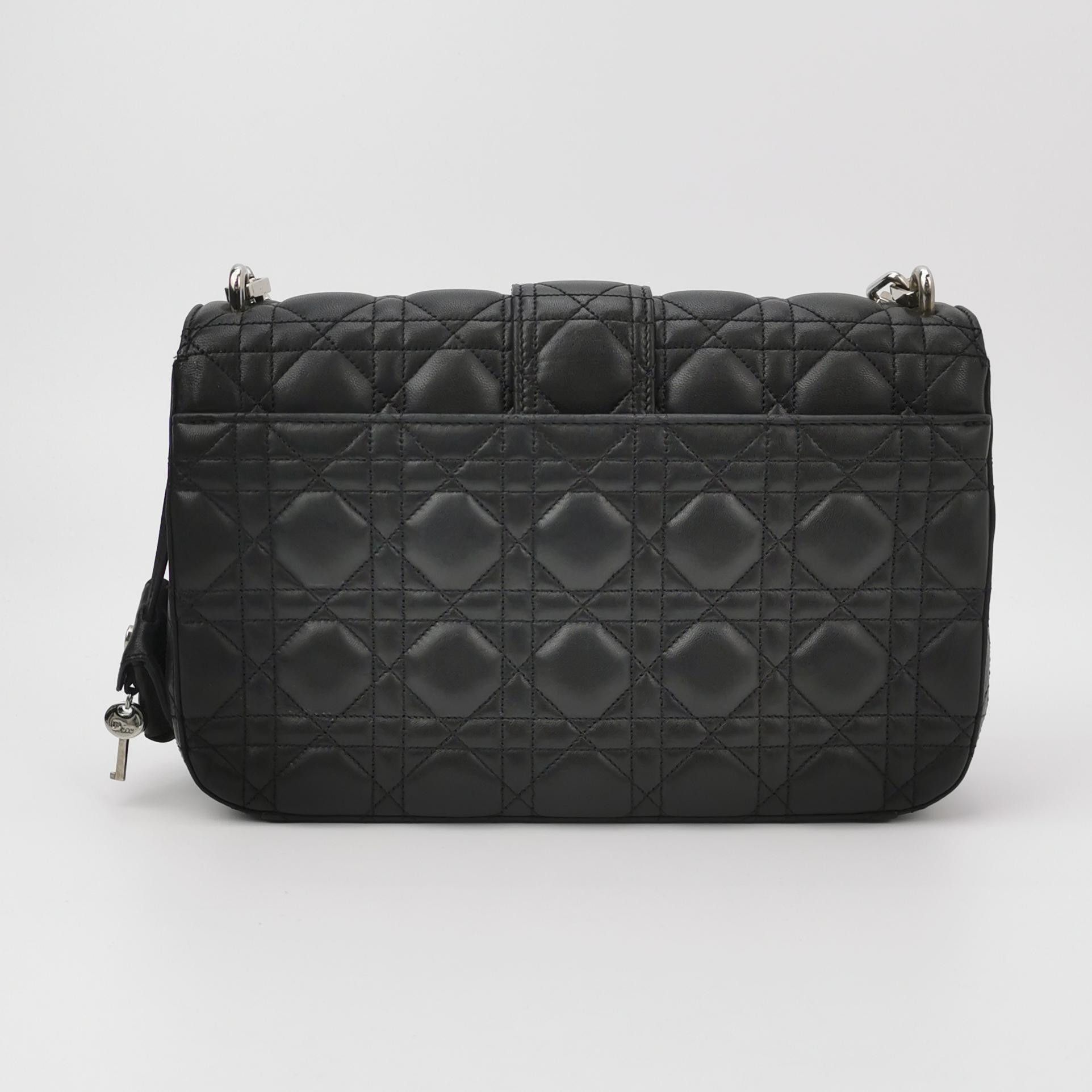 Dior Dior Women os Shoulder Bags Size ONE SIZE - 5 Thumbnail