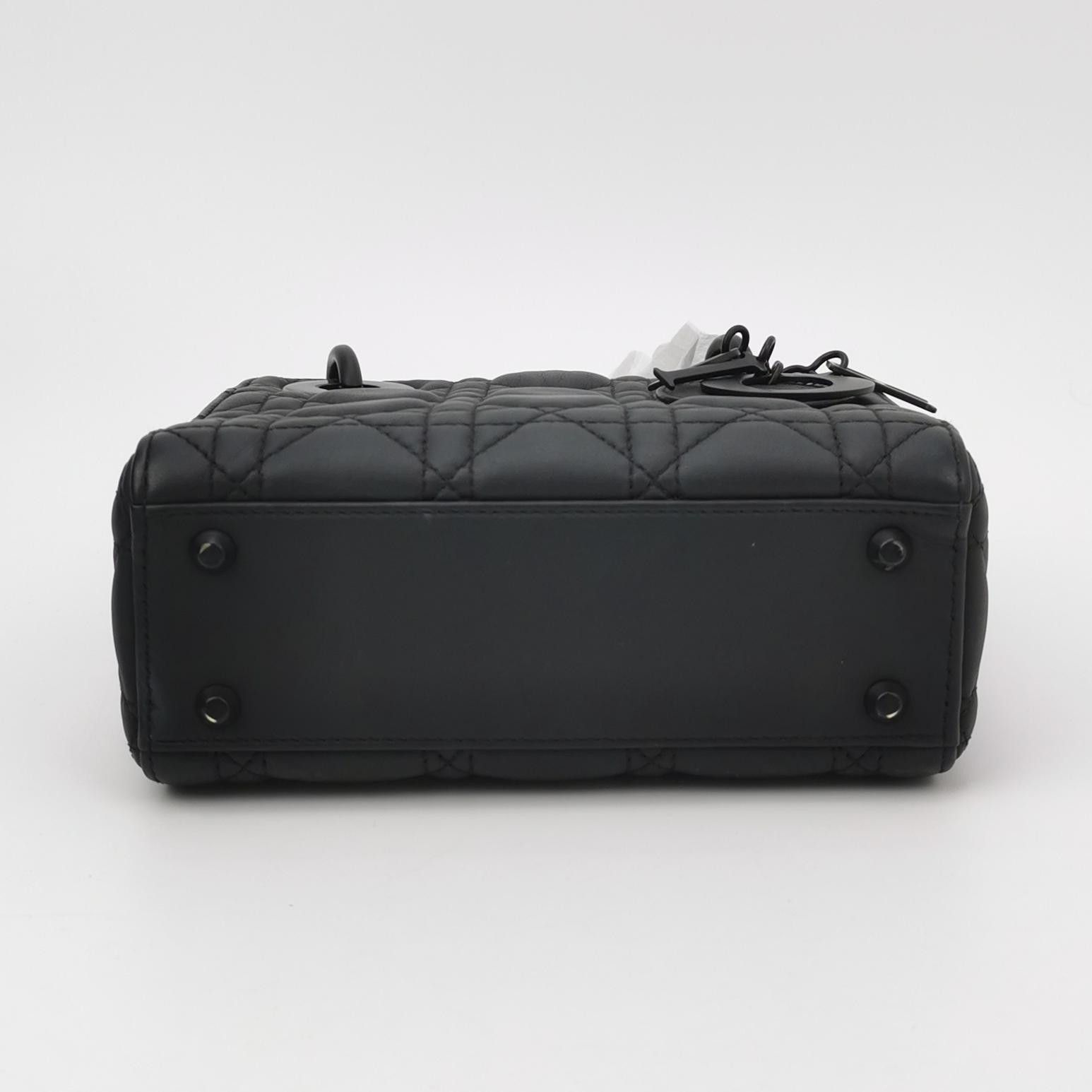 Dior Dior Women os Crossbody Bags Size ONE SIZE - 6 Thumbnail