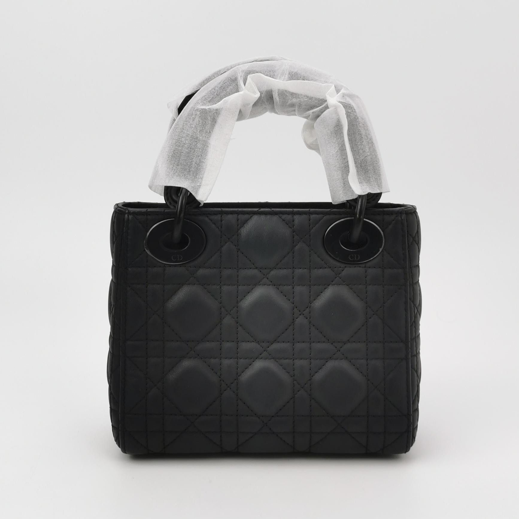 Dior Dior Women os Crossbody Bags Size ONE SIZE - 5 Thumbnail