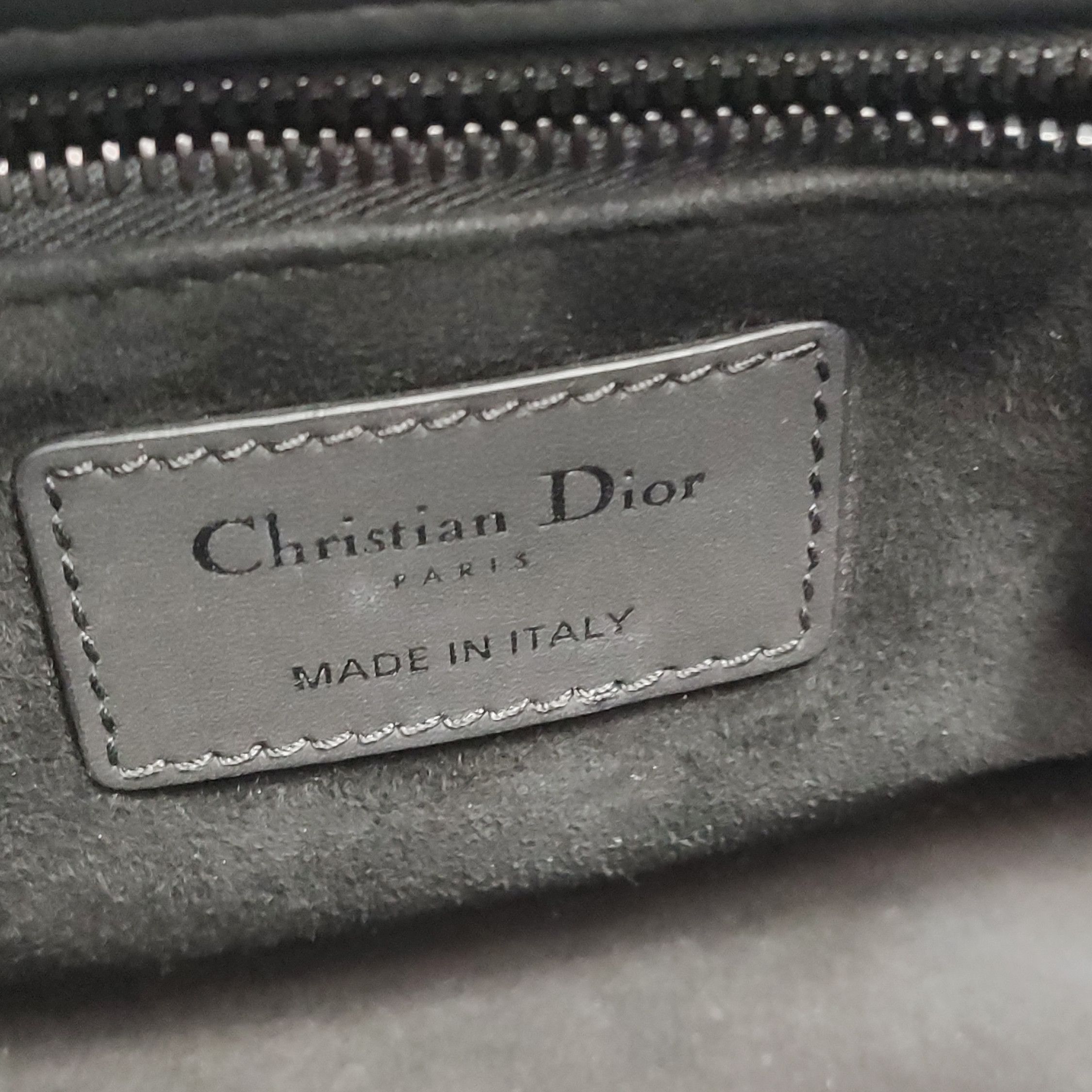Dior Dior Women os Crossbody Bags Size ONE SIZE - 10 Thumbnail