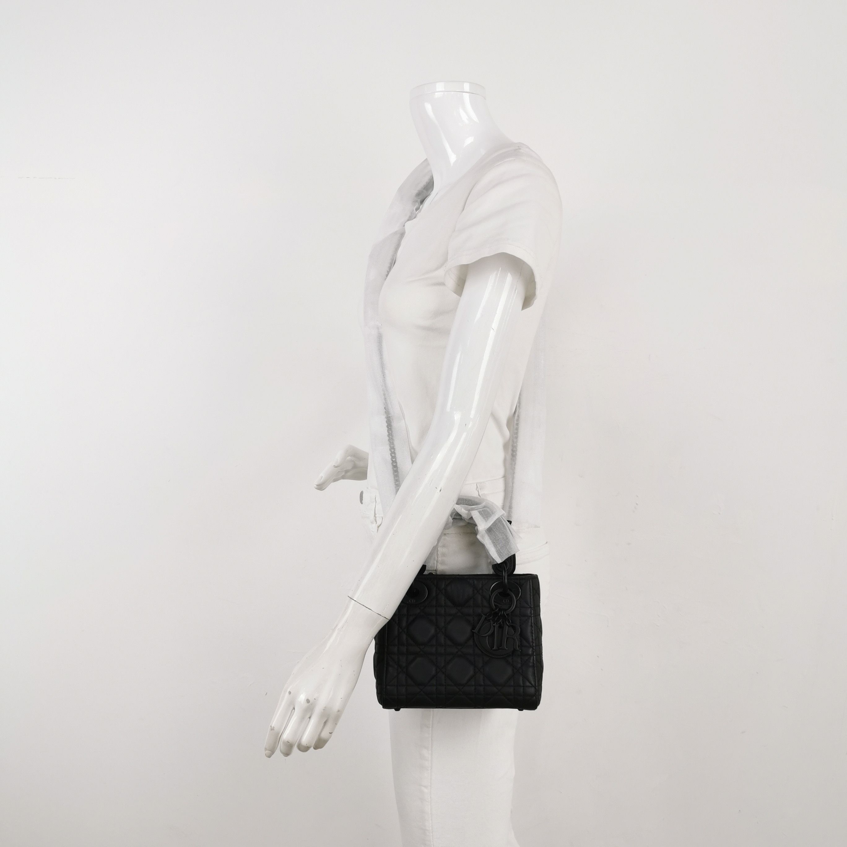 Dior Dior Women os Crossbody Bags Size ONE SIZE - 2 Thumbnail