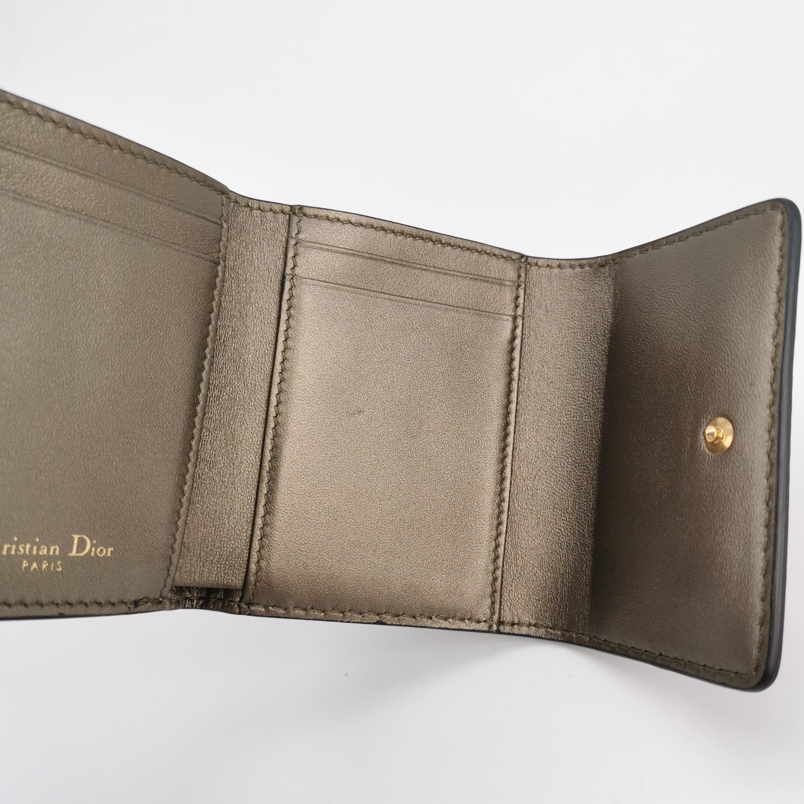 Dior Dior Women os Wallets Size ONE SIZE - 6 Thumbnail