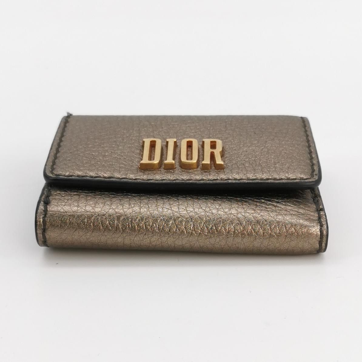 Dior Dior Women os Wallets Size ONE SIZE - 5 Thumbnail