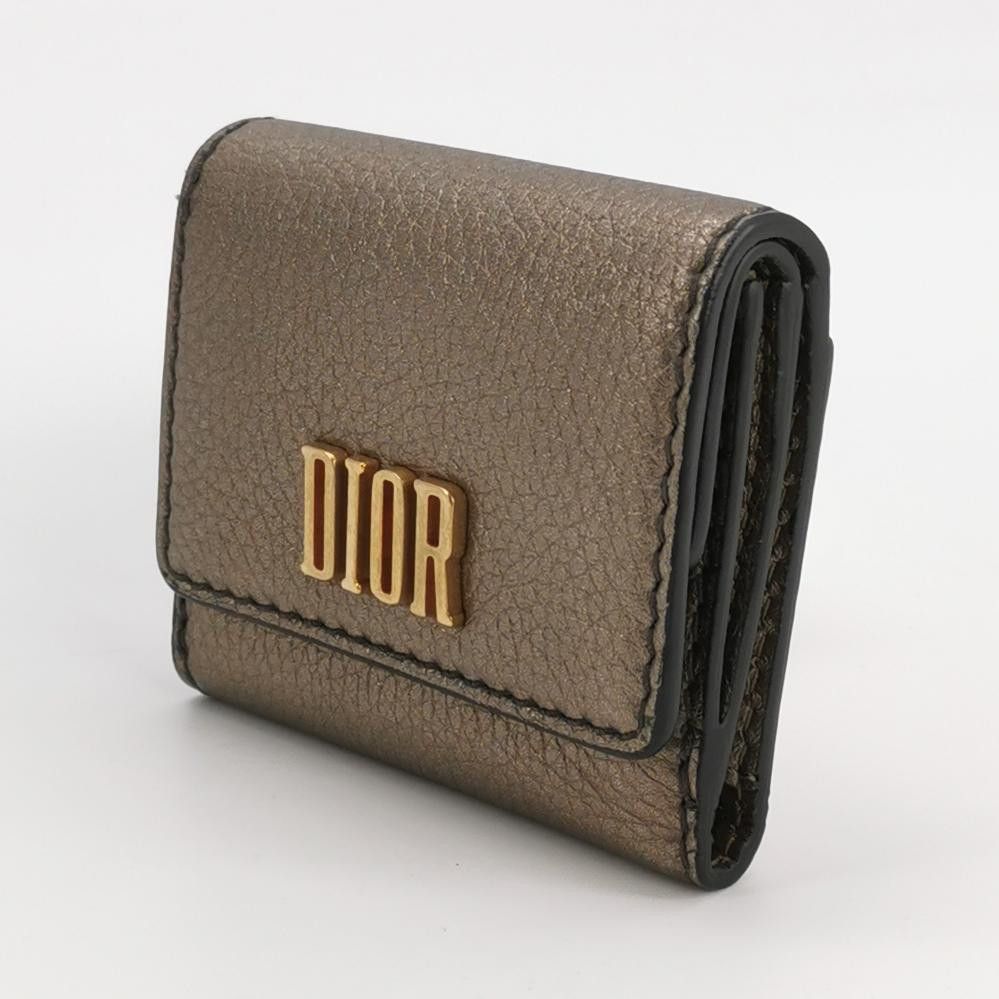 Dior Dior Women os Wallets Size ONE SIZE - 2 Thumbnail
