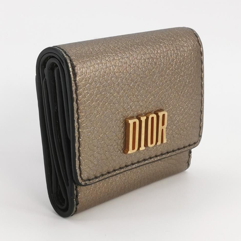 Dior Dior Women os Wallets Size ONE SIZE - 3 Thumbnail