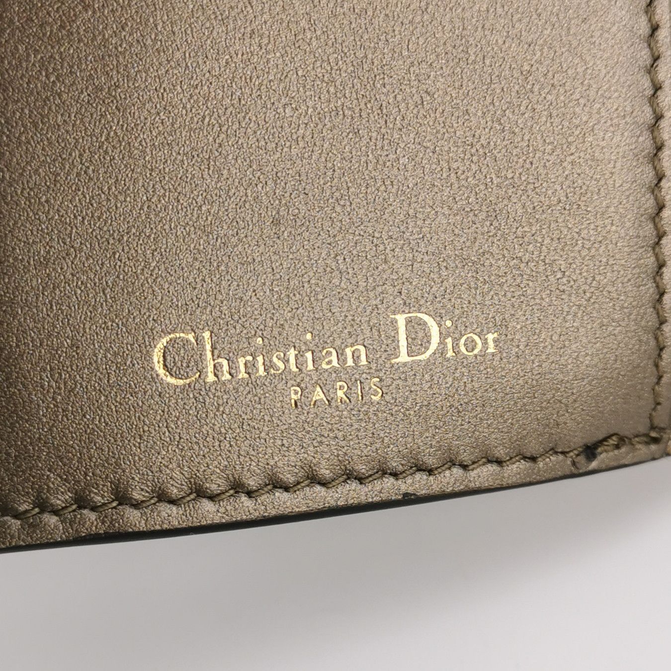 Dior Dior Women os Wallets Size ONE SIZE - 7 Thumbnail