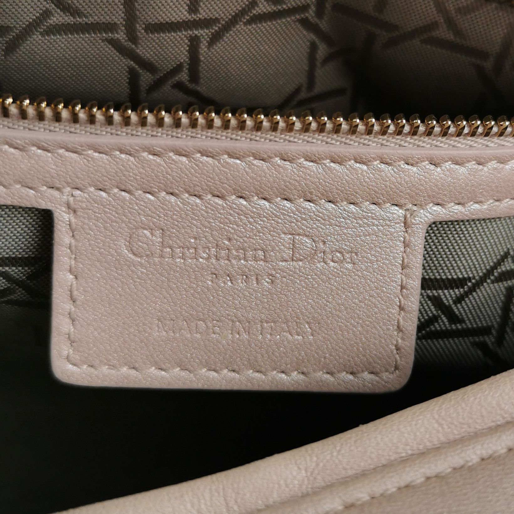 Dior Dior Women os Shoulder Bags Size ONE SIZE - 8 Thumbnail