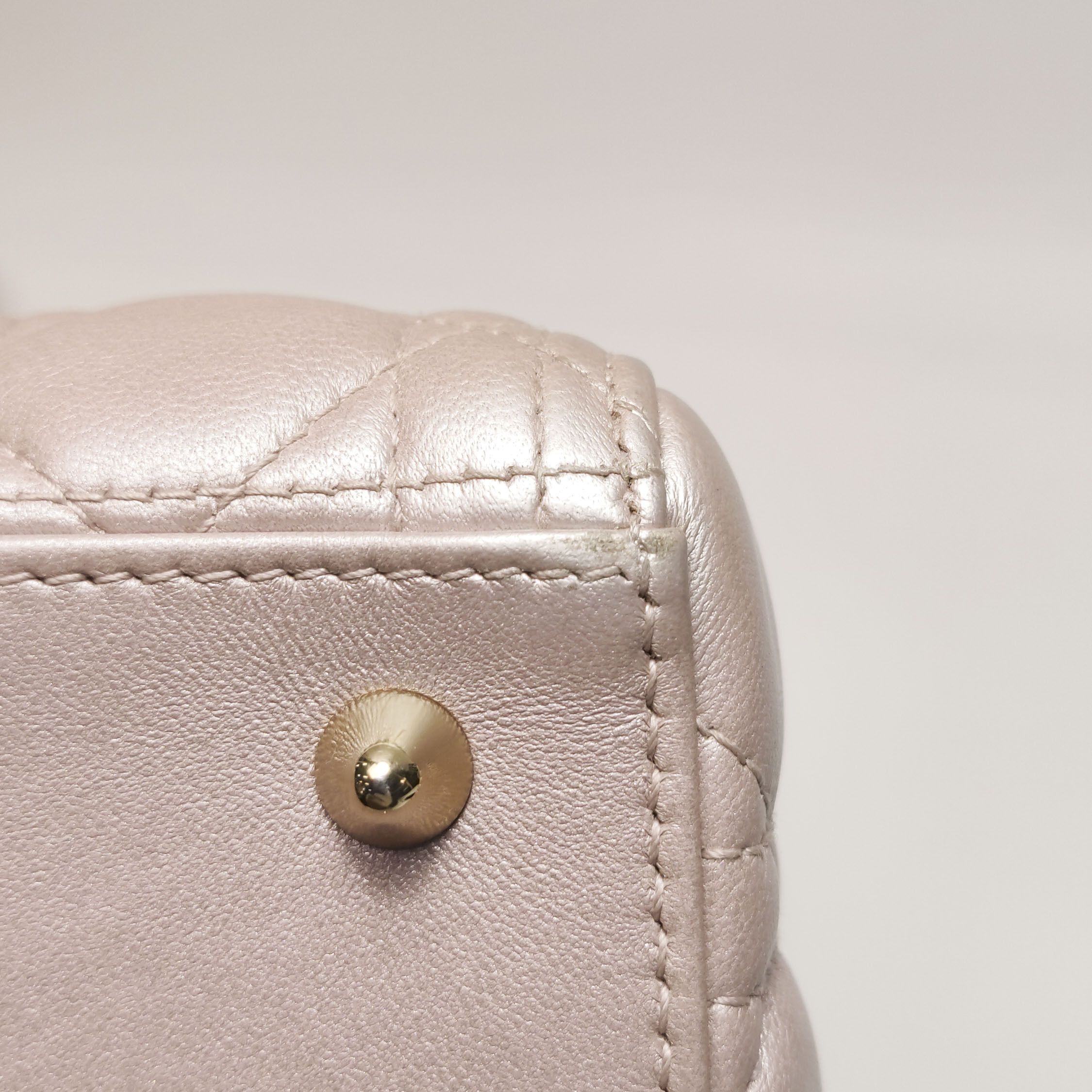 Dior Dior Women os Shoulder Bags Size ONE SIZE - 17 Thumbnail