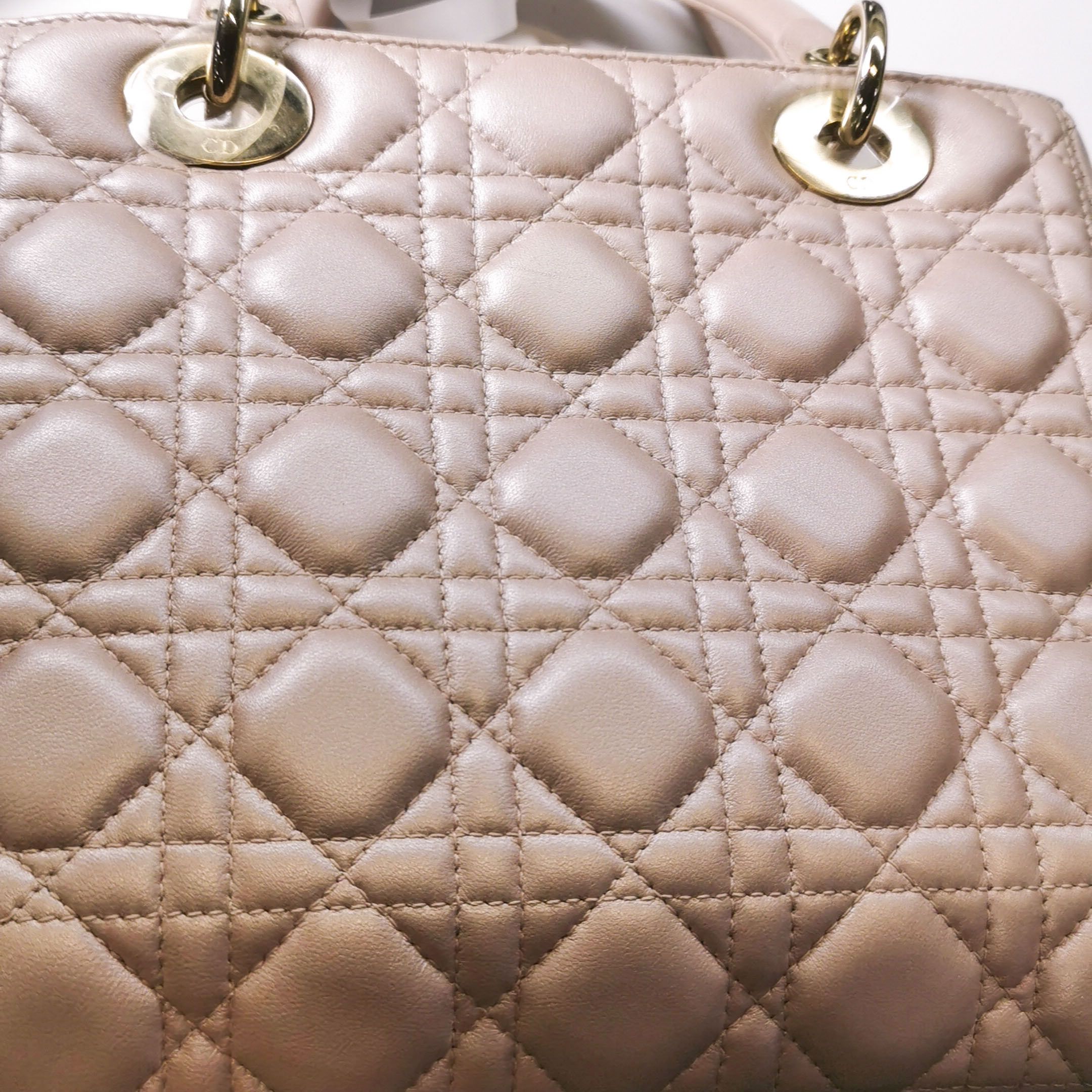 Dior Dior Women os Shoulder Bags Size ONE SIZE - 20 Thumbnail