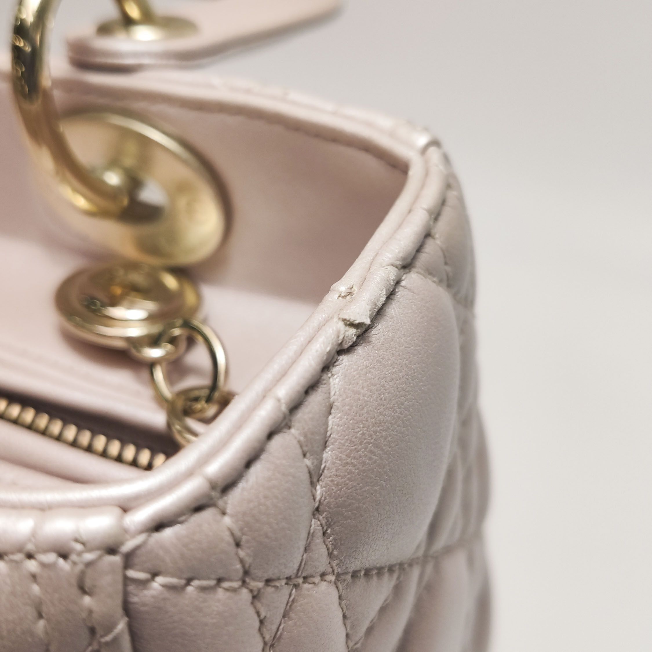 Dior Dior Women os Shoulder Bags Size ONE SIZE - 22 Thumbnail