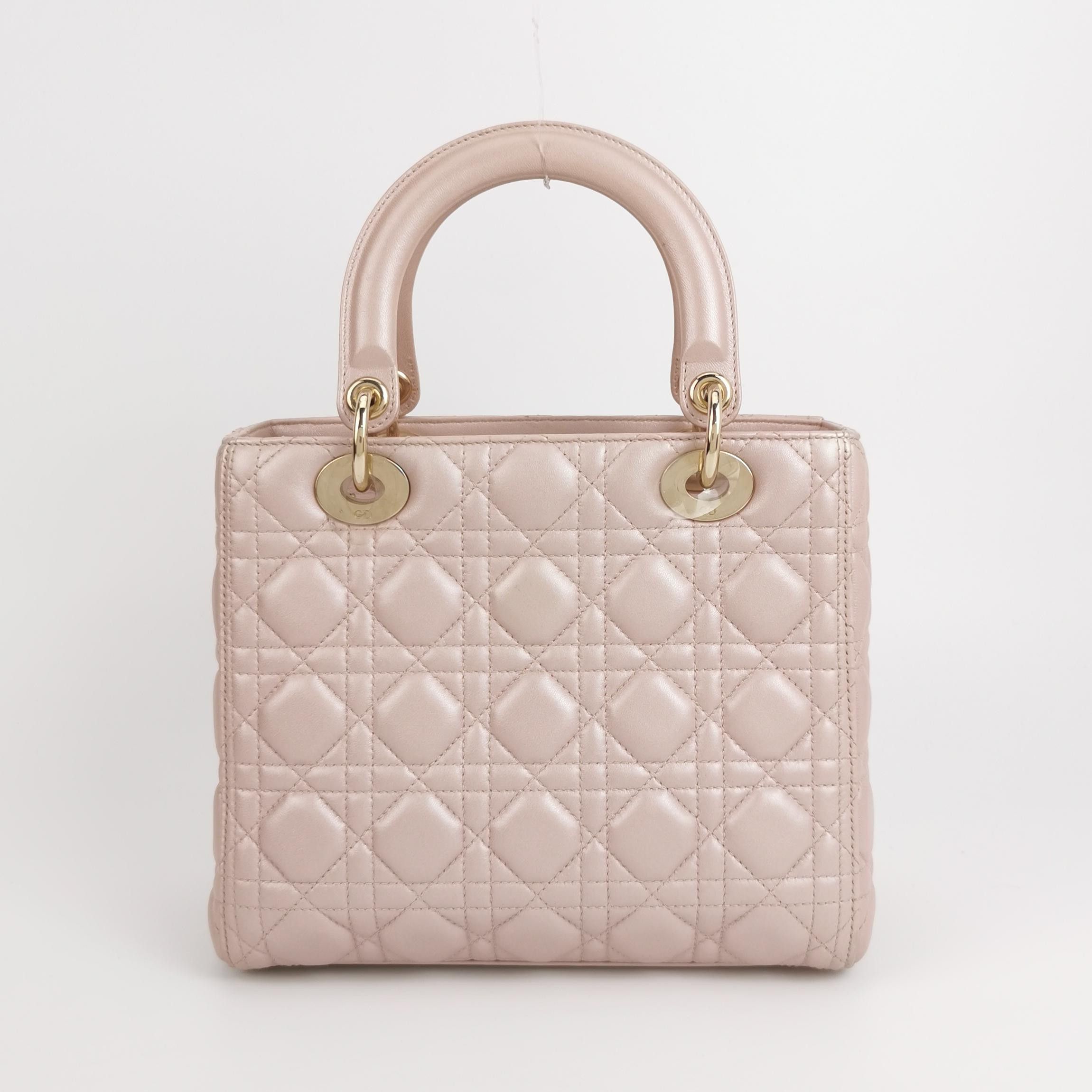 Dior Dior Women os Shoulder Bags Size ONE SIZE - 5 Thumbnail