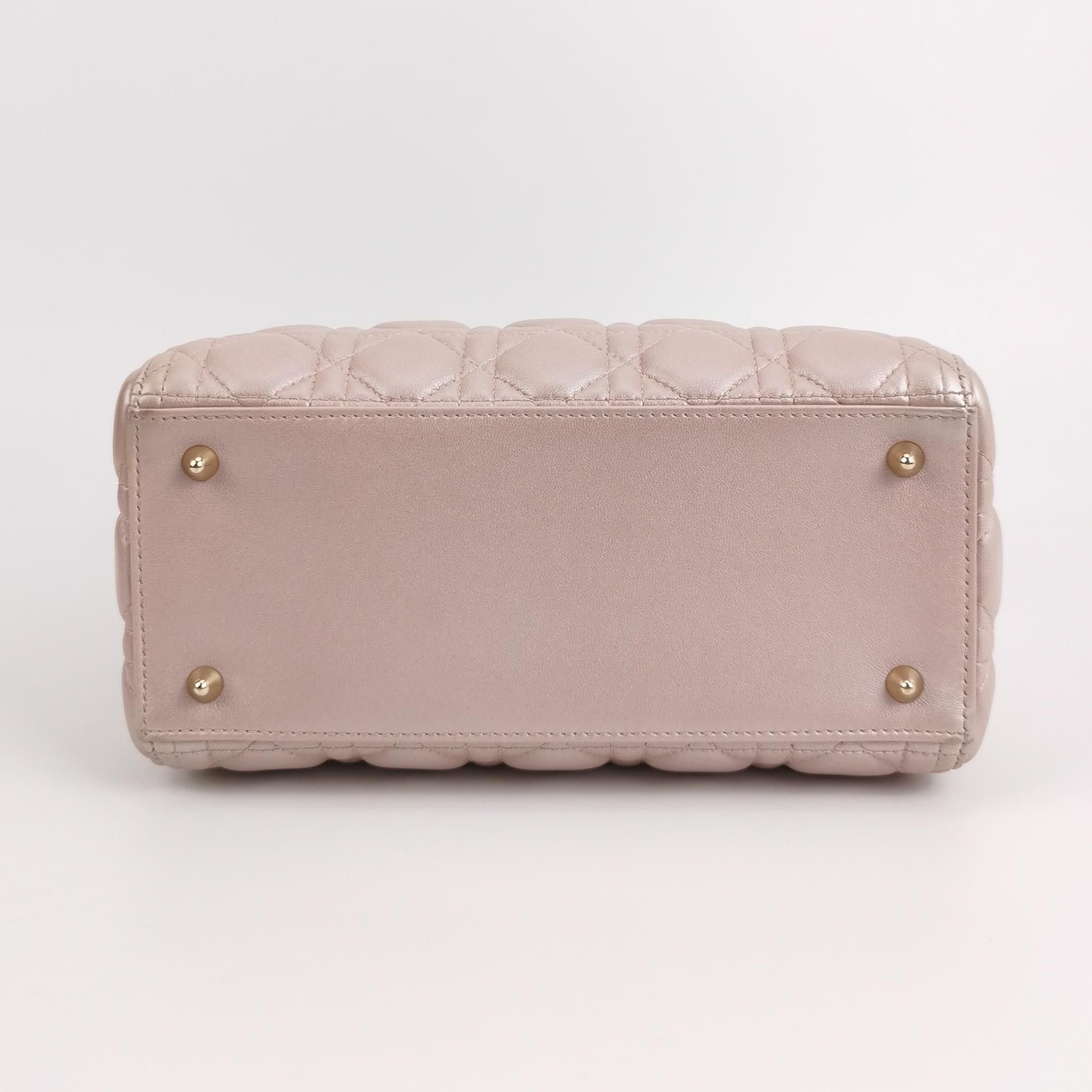 Dior Dior Women os Shoulder Bags Size ONE SIZE - 6 Thumbnail