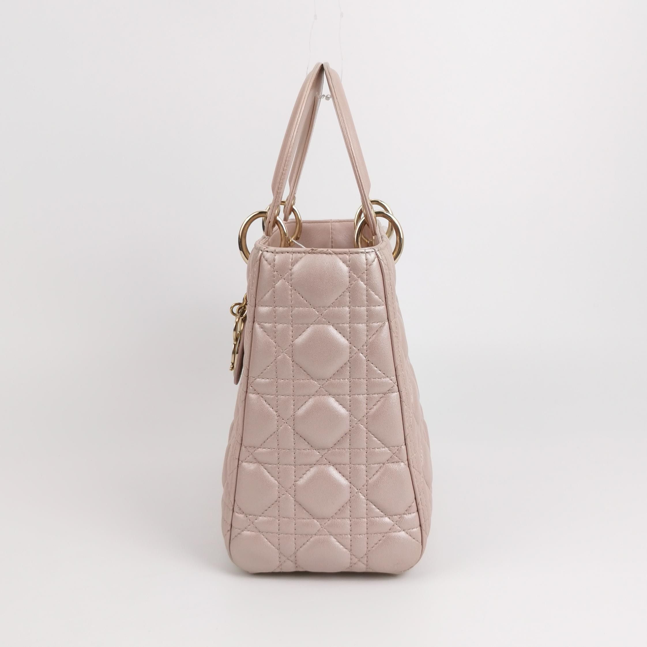Dior Dior Women os Shoulder Bags Size ONE SIZE - 3 Thumbnail