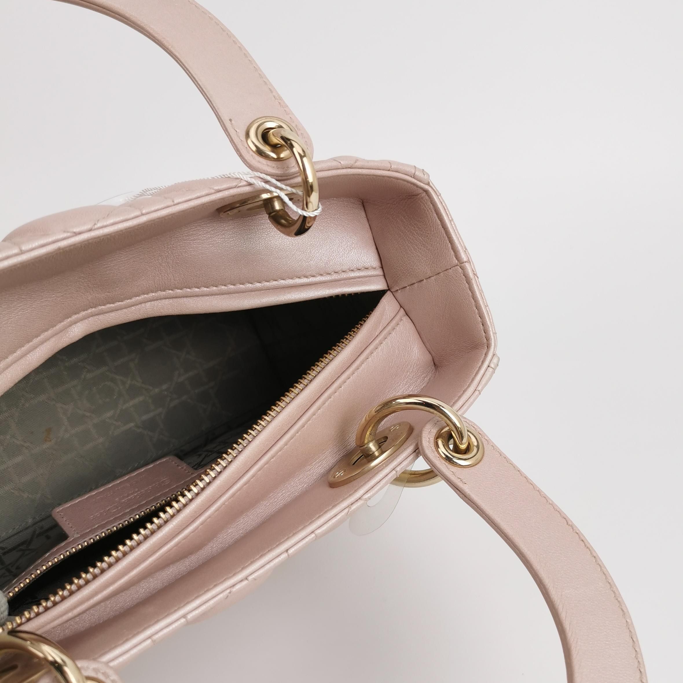 Dior Dior Women os Shoulder Bags Size ONE SIZE - 7 Thumbnail