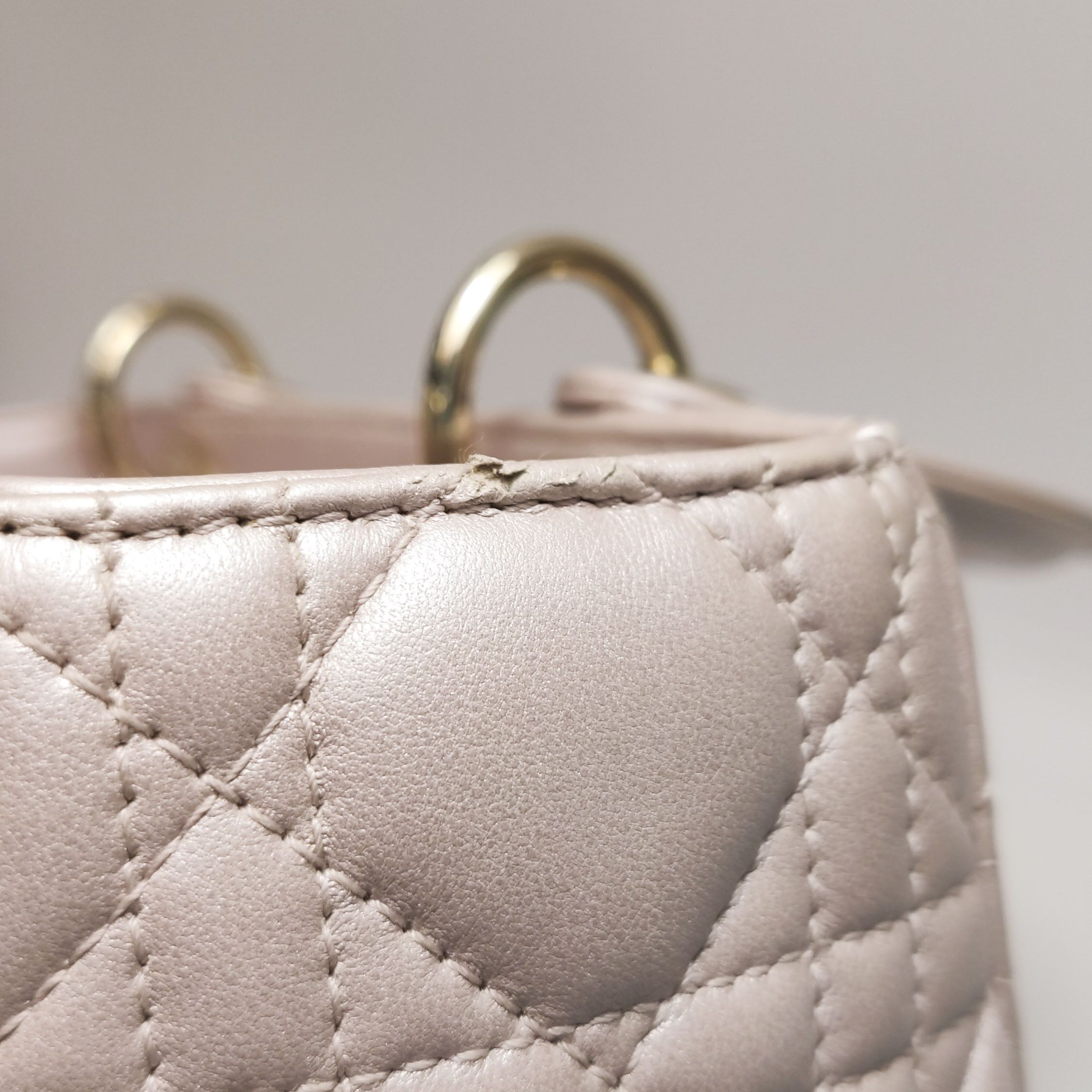 Dior Dior Women os Shoulder Bags Size ONE SIZE - 18 Thumbnail