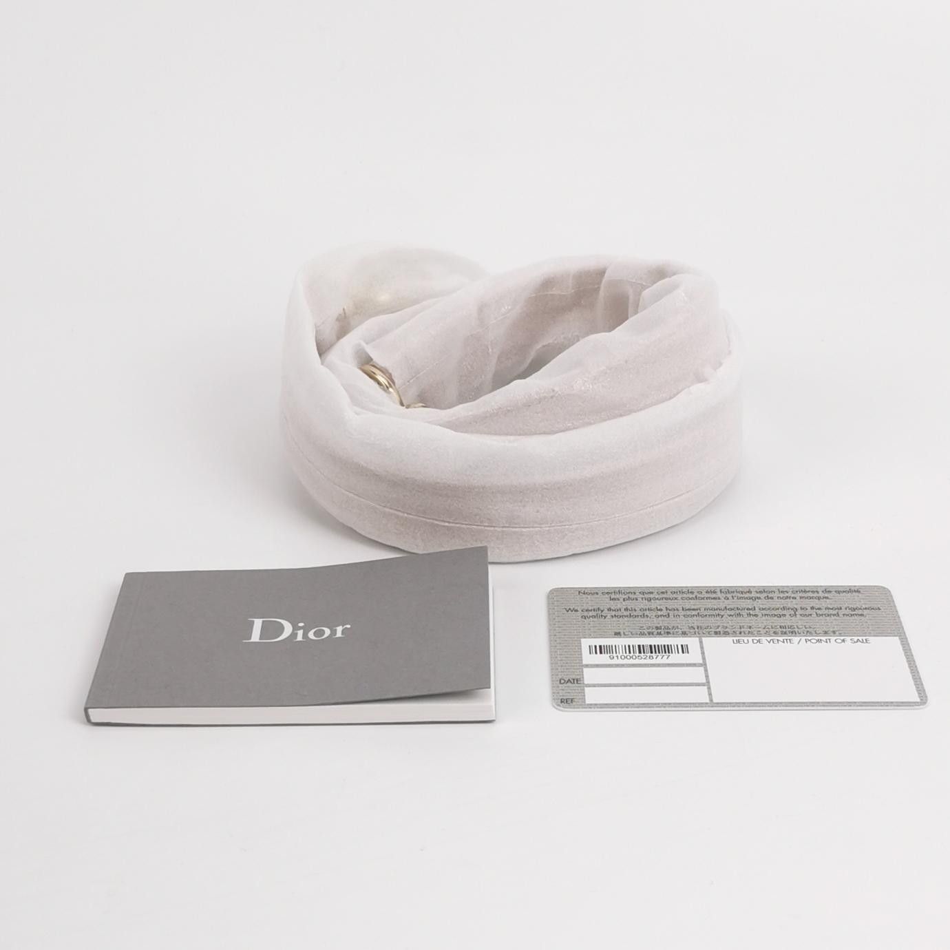 Dior Dior Women os Shoulder Bags Size ONE SIZE - 10 Thumbnail