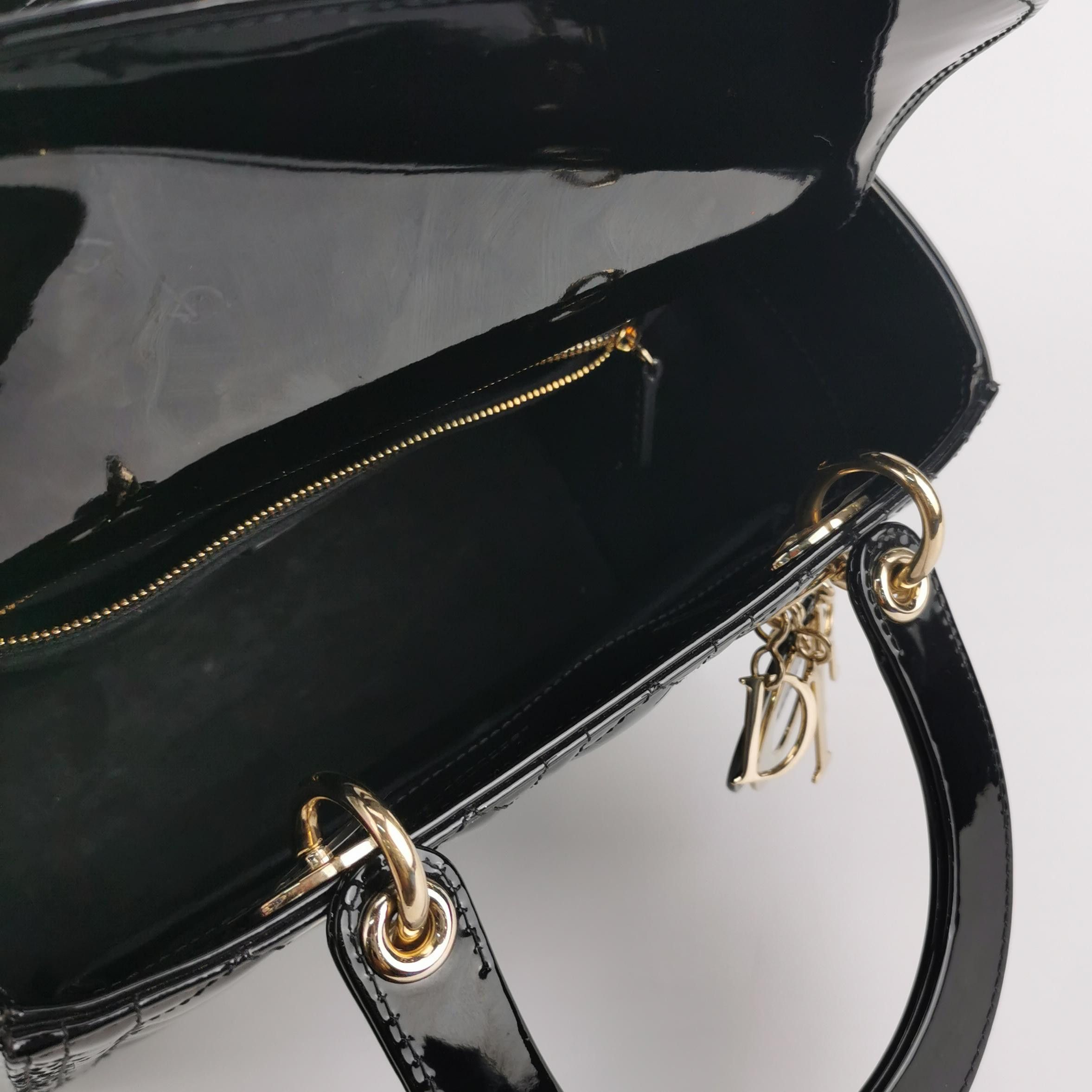 Dior Dior Women os Shoulder Bags Size ONE SIZE - 7 Thumbnail