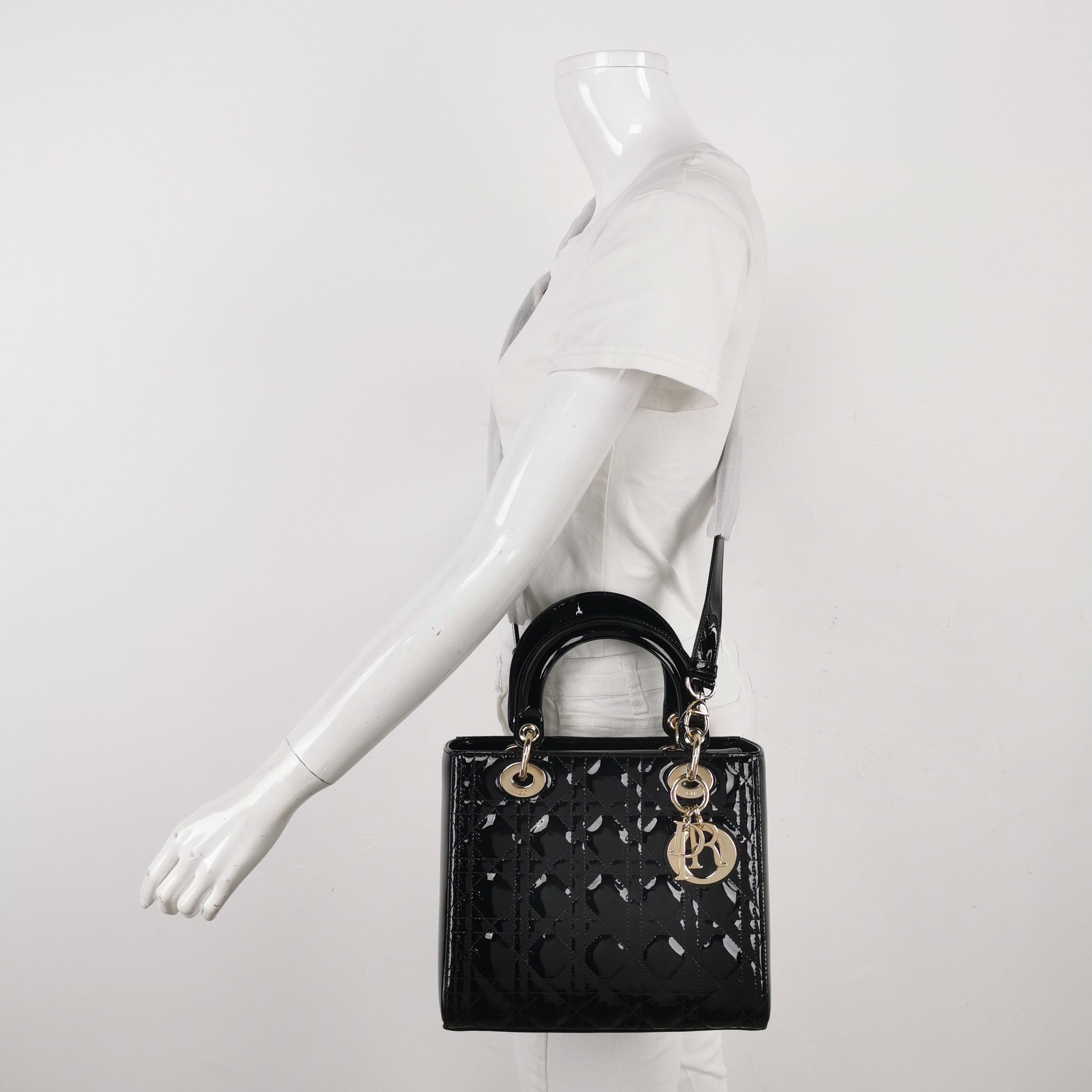 Dior Dior Women os Shoulder Bags Size ONE SIZE - 2 Thumbnail