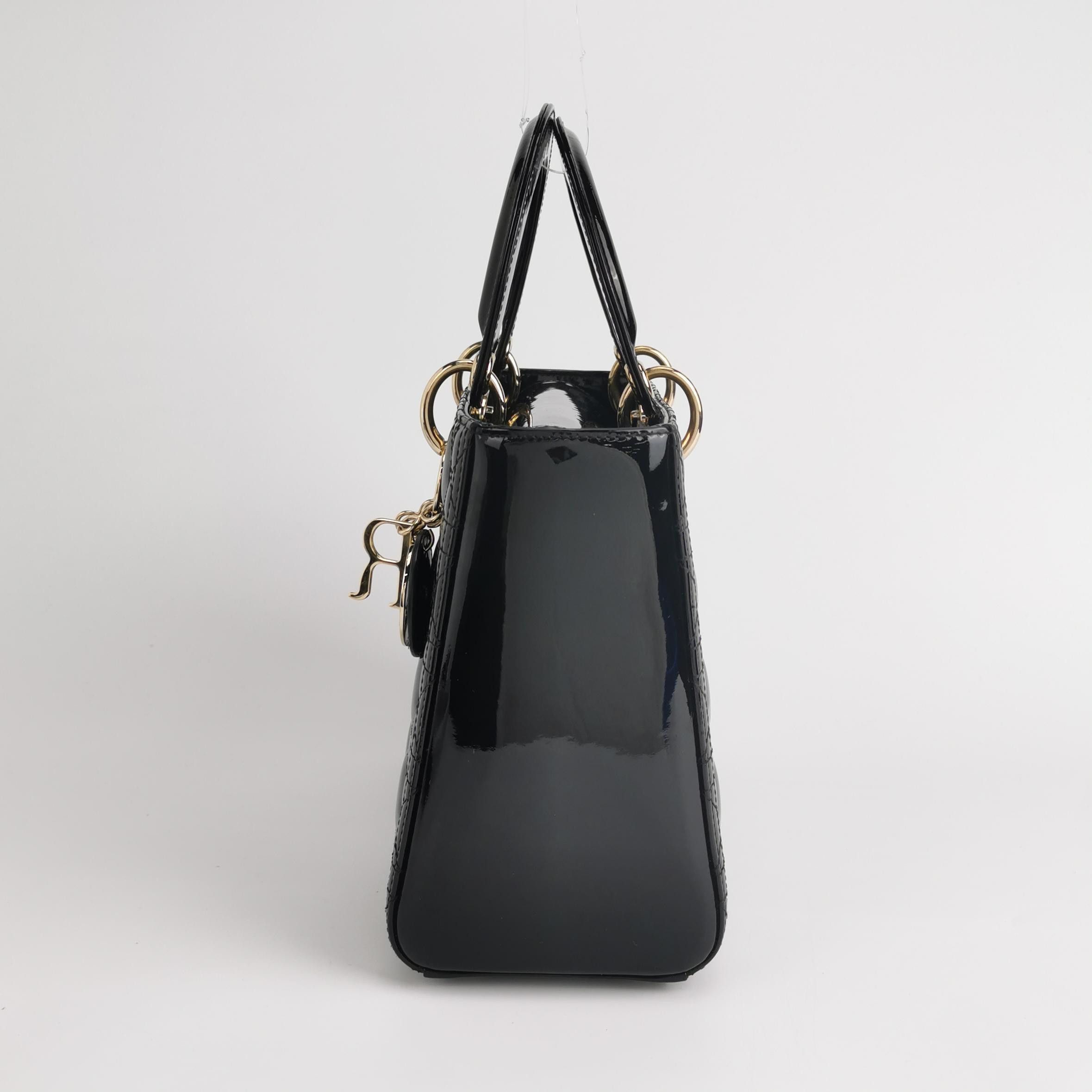 Dior Dior Women os Shoulder Bags Size ONE SIZE - 3 Thumbnail