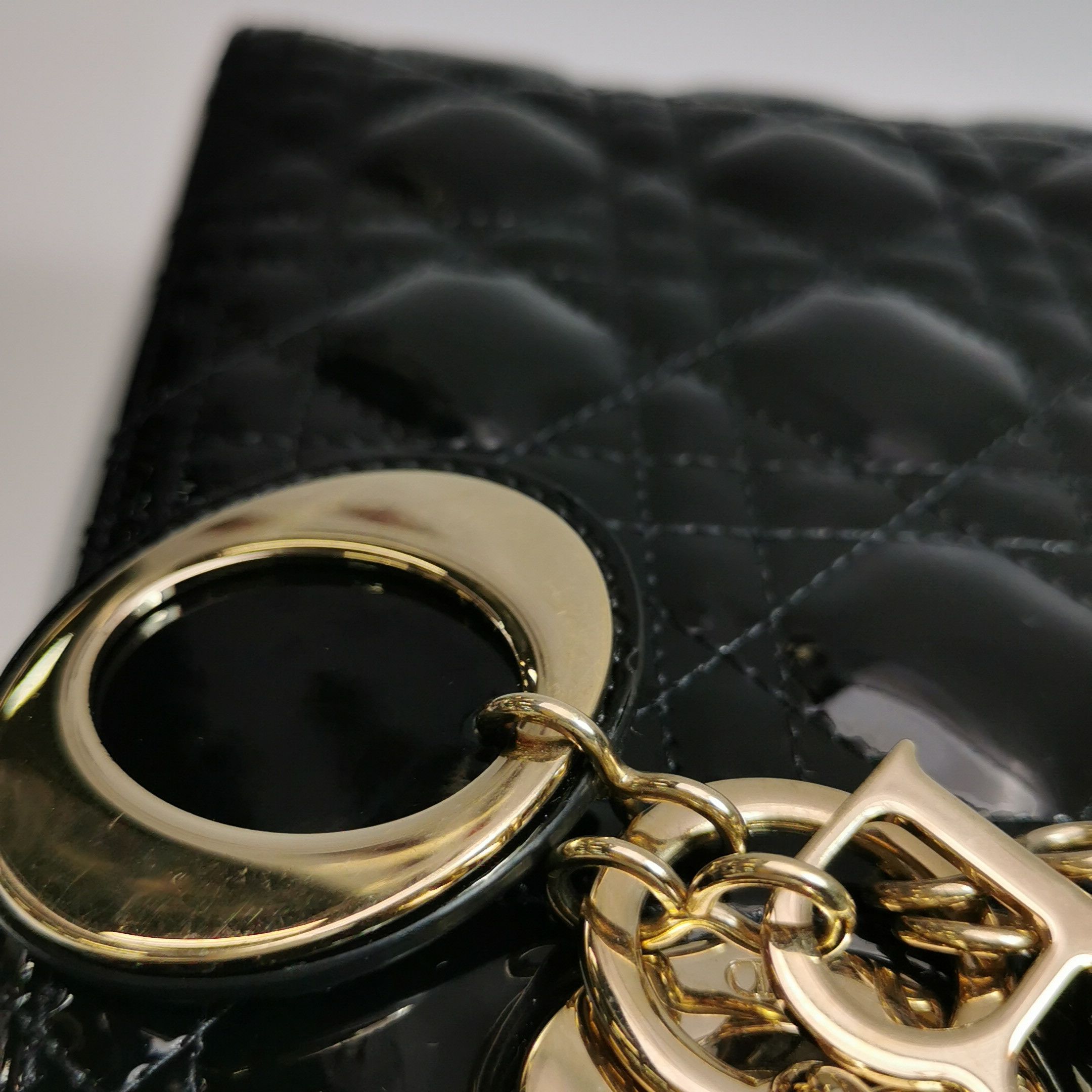 Dior Dior Women os Shoulder Bags Size ONE SIZE - 18 Thumbnail