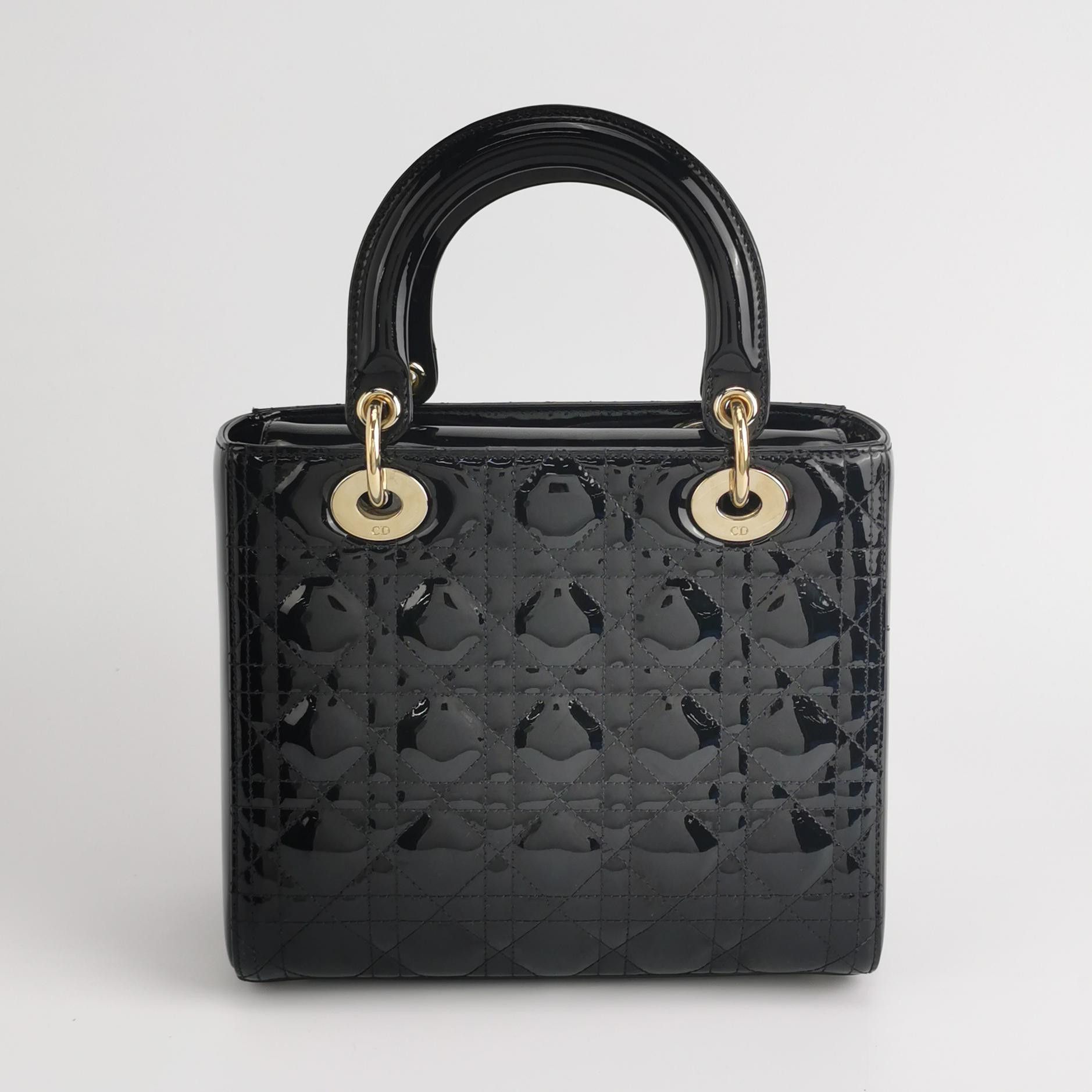 Dior Dior Women os Shoulder Bags Size ONE SIZE - 5 Thumbnail