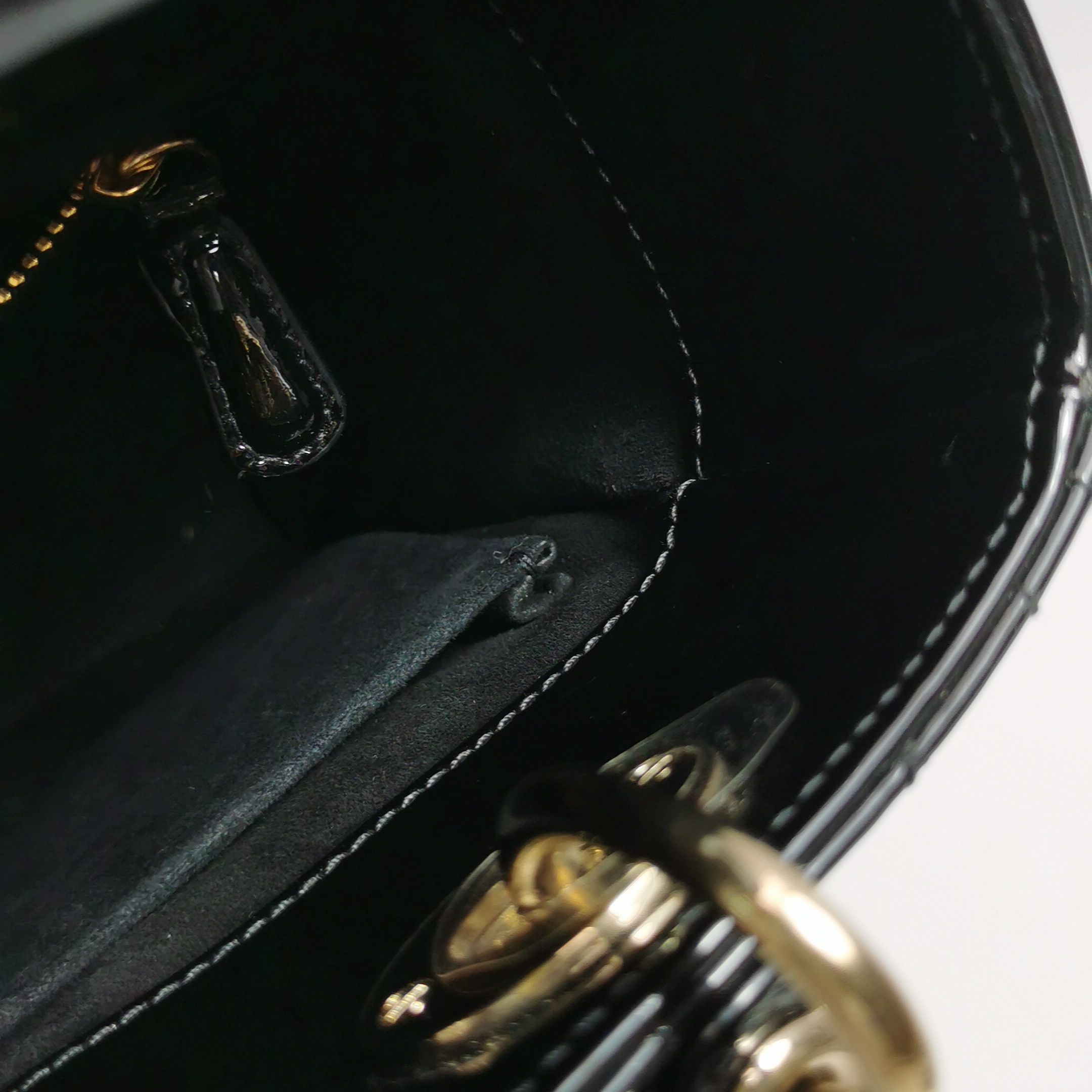 Dior Dior Women os Shoulder Bags Size ONE SIZE - 10 Thumbnail