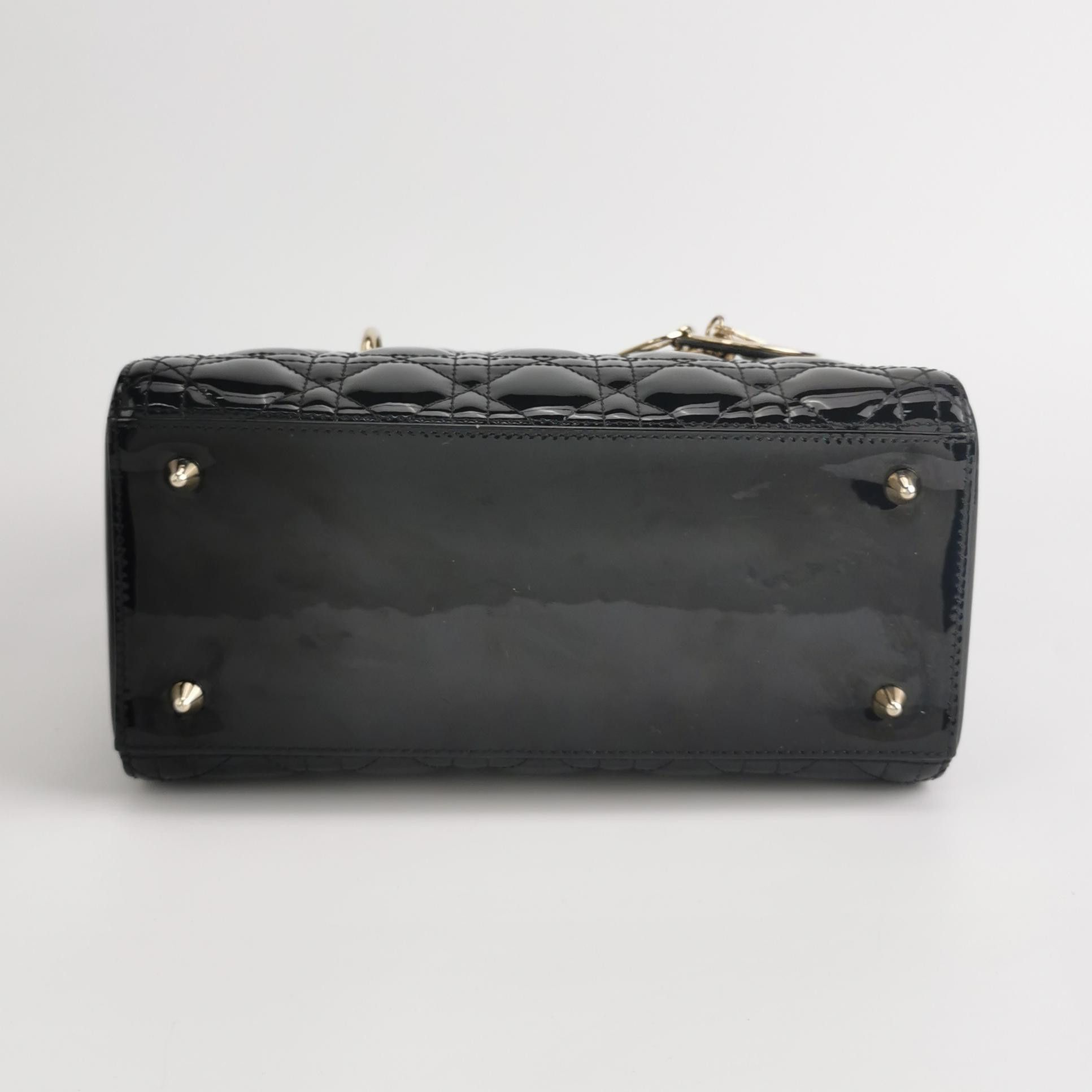 Dior Dior Women os Shoulder Bags Size ONE SIZE - 6 Thumbnail