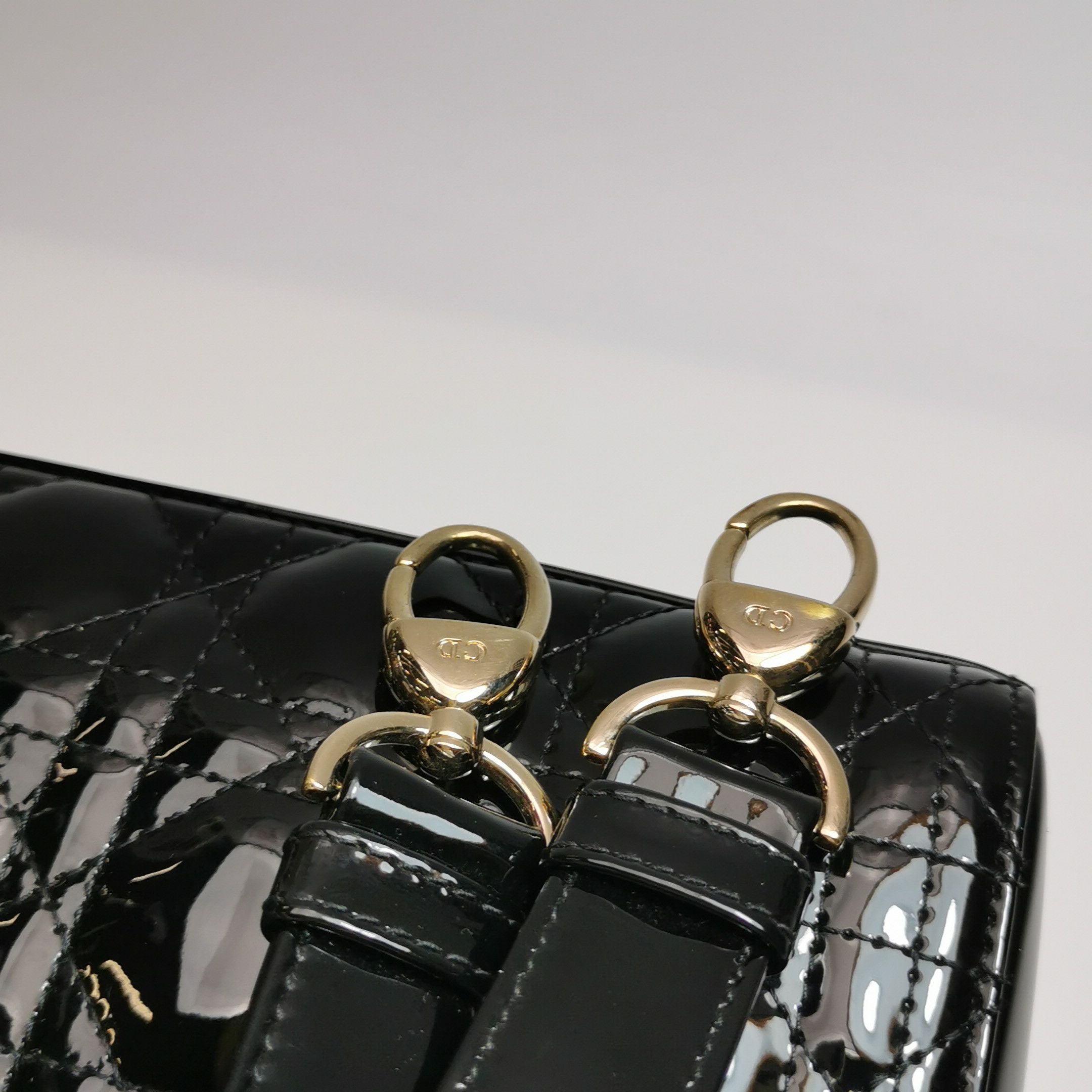 Dior Dior Women os Shoulder Bags Size ONE SIZE - 14 Thumbnail