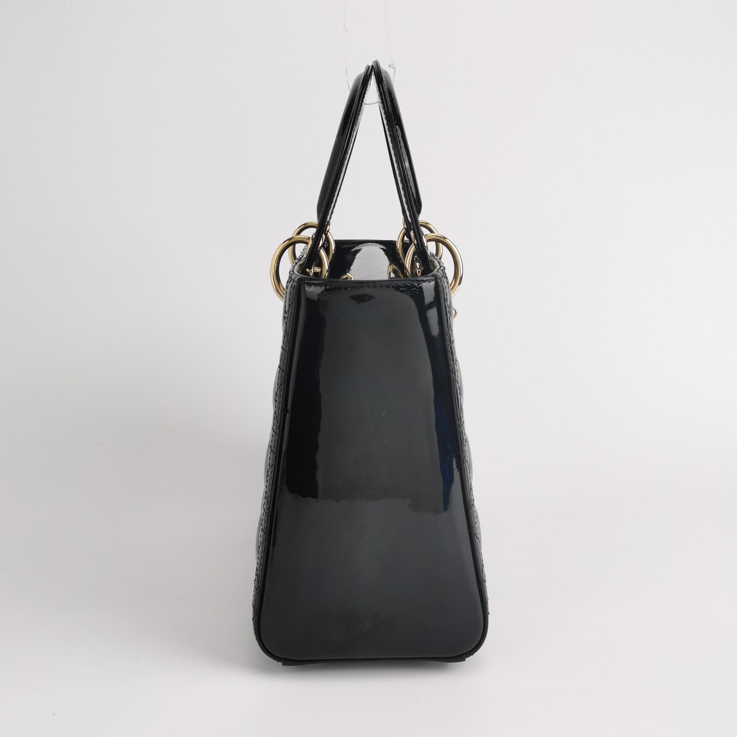 Dior Dior Women os Shoulder Bags Size ONE SIZE - 4 Thumbnail