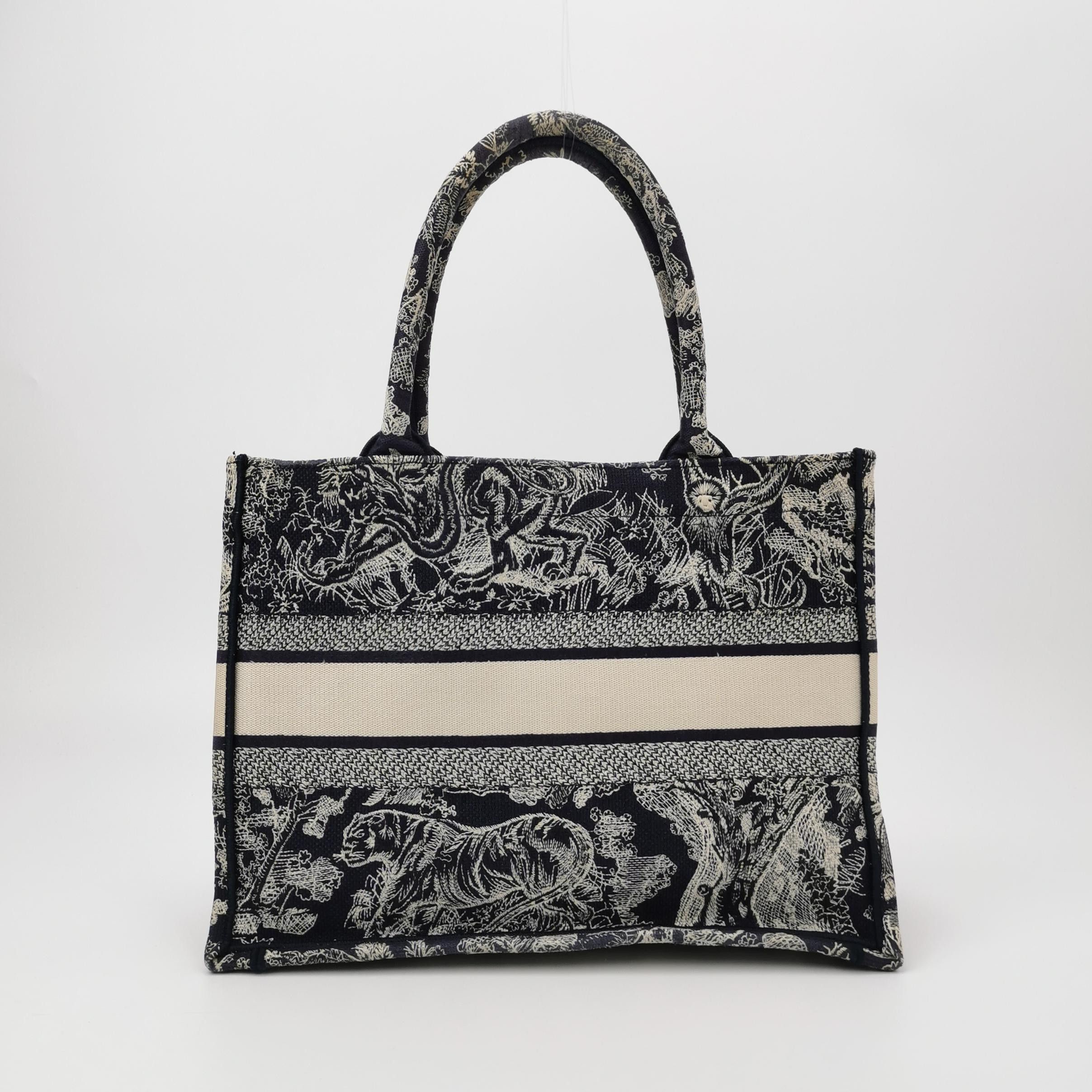 Dior Dior Women os Tote Bags Size ONE SIZE - 5 Thumbnail